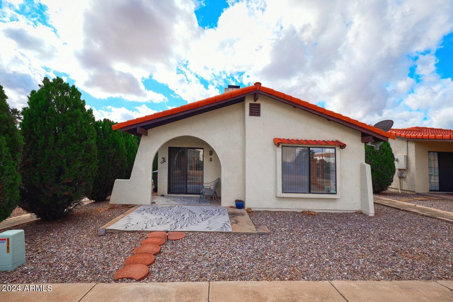 HACIENDA DON PEDRO - Residential
