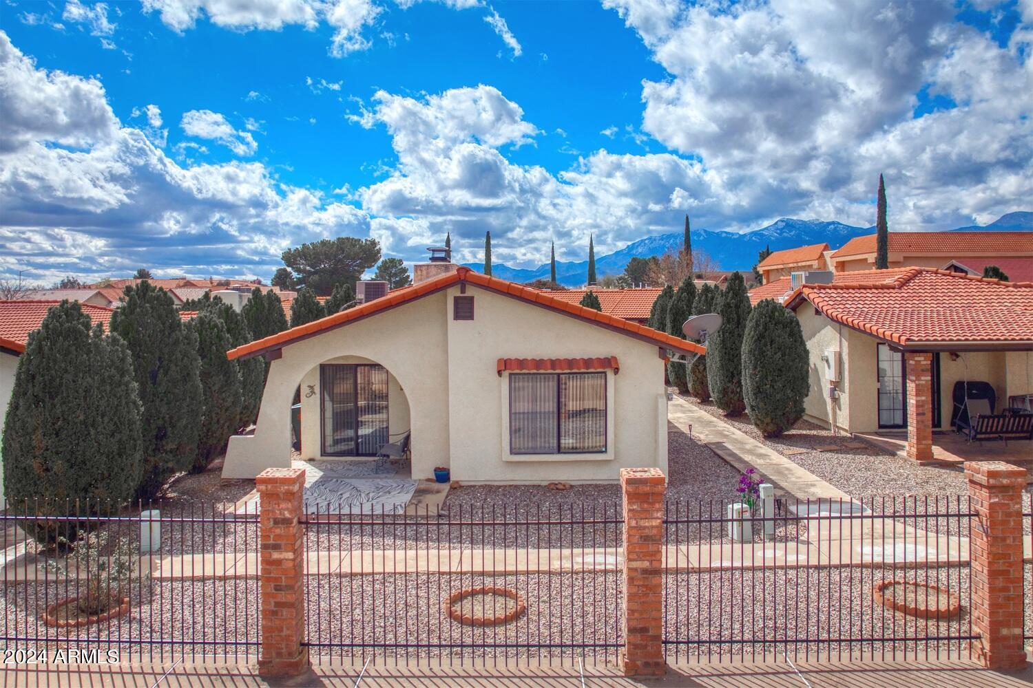 HACIENDA DON PEDRO - Residential
