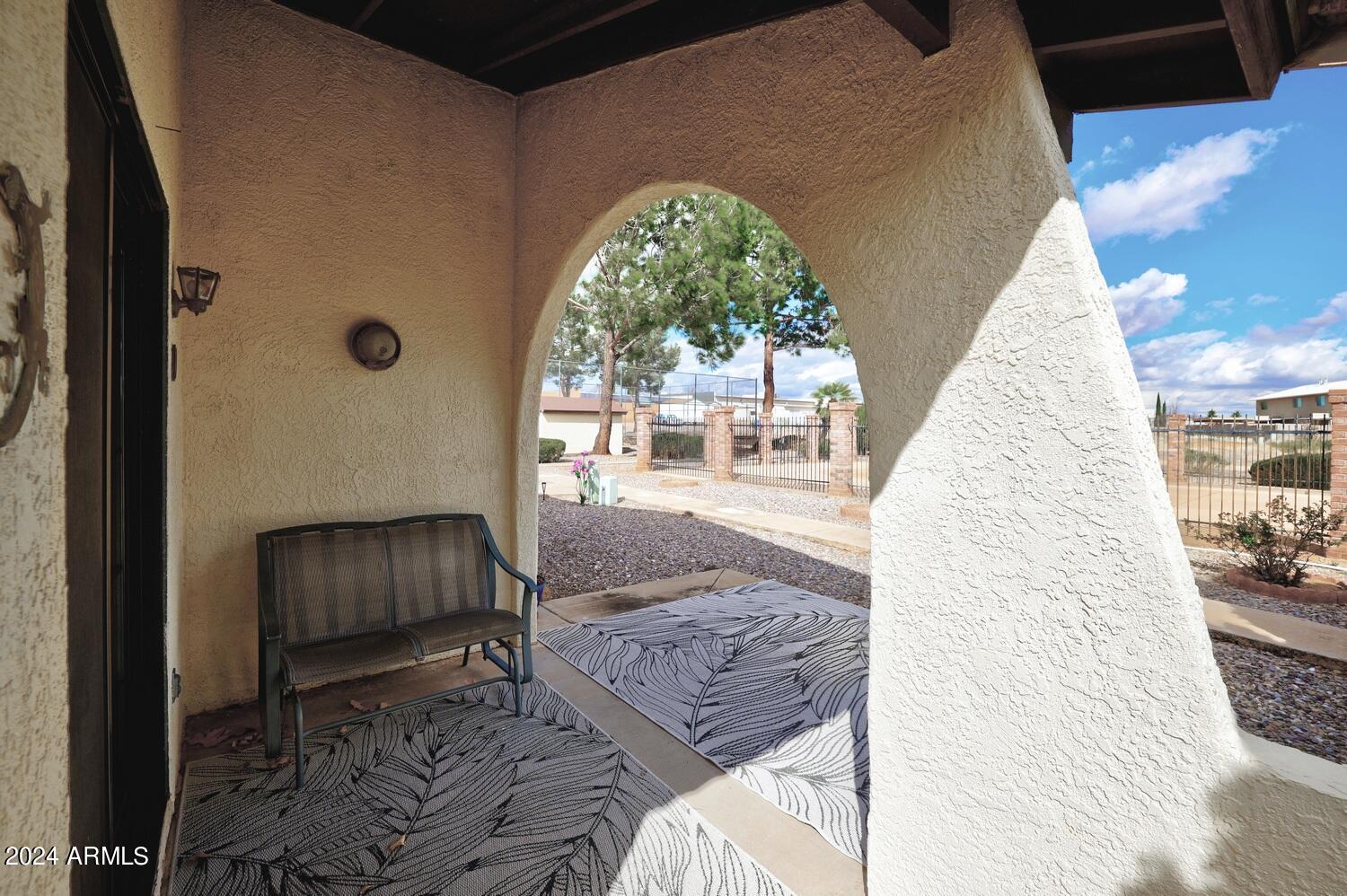 HACIENDA DON PEDRO - Residential