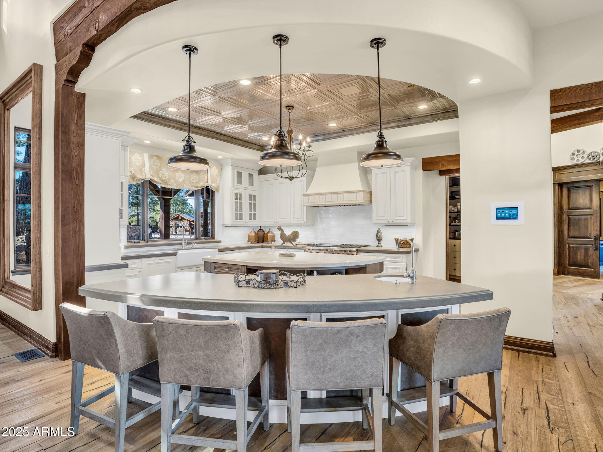 Pine Canyon - Residential
