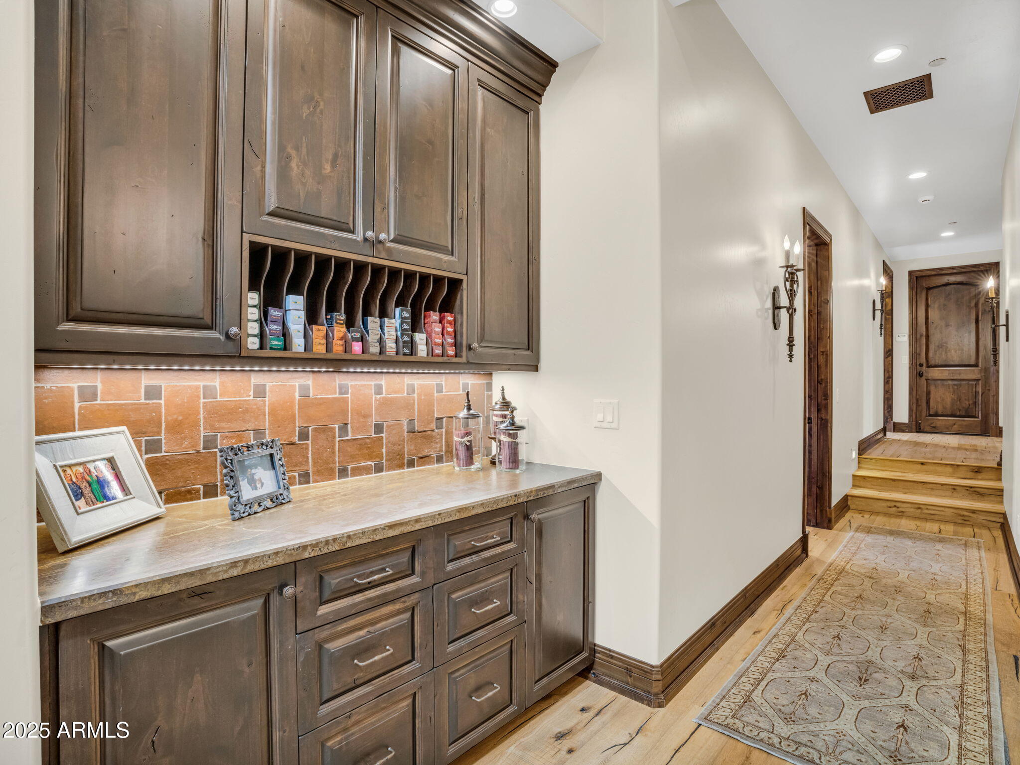 Pine Canyon - Residential