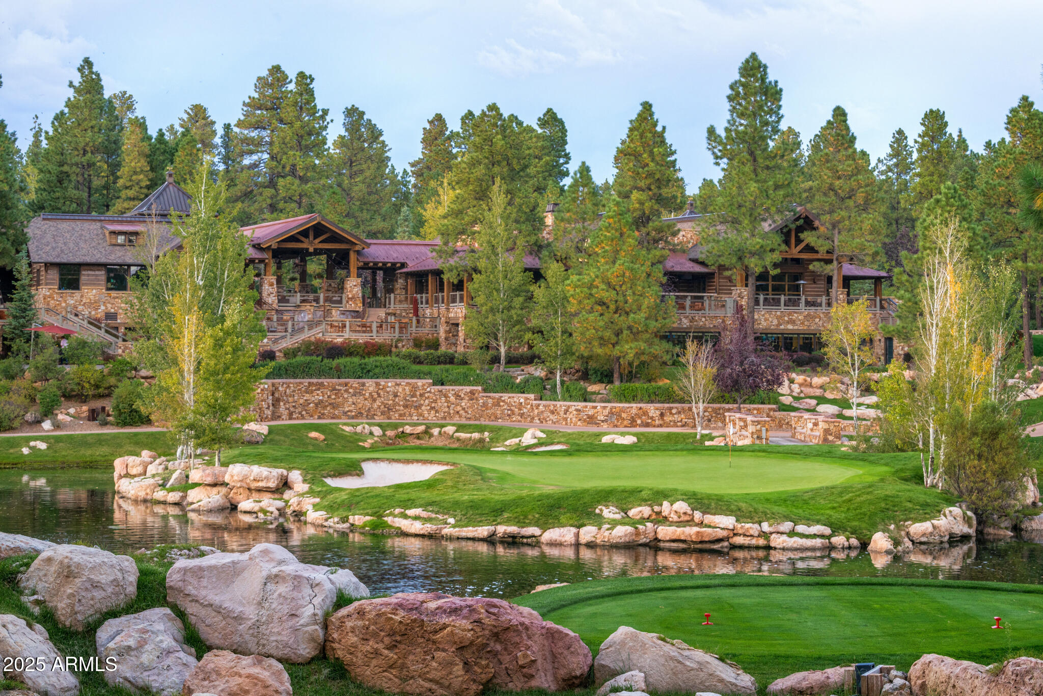 Pine Canyon - Residential