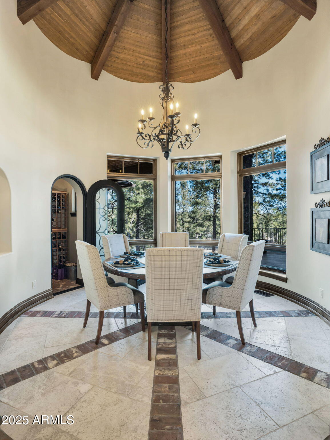Pine Canyon - Residential