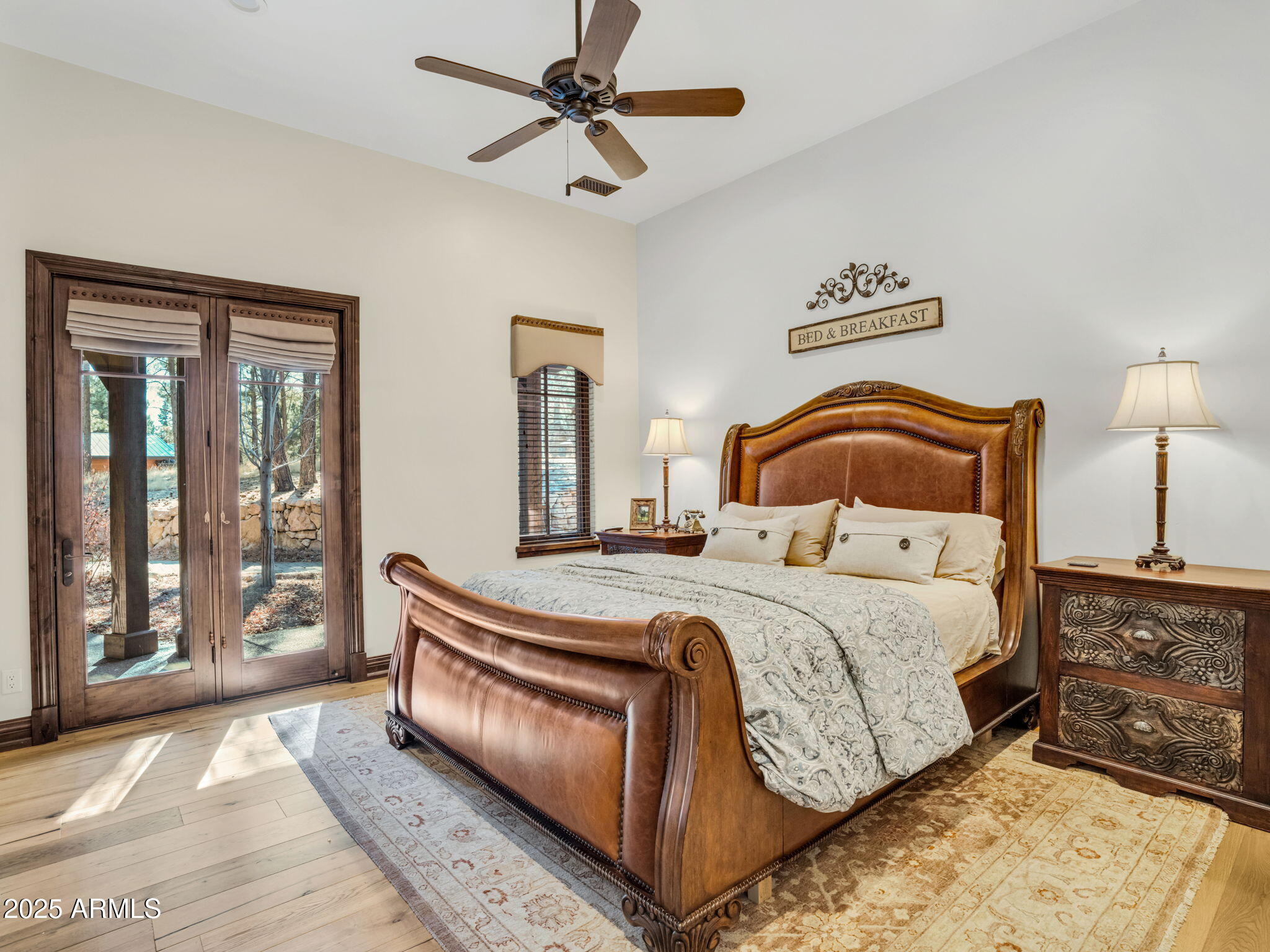 Pine Canyon - Residential
