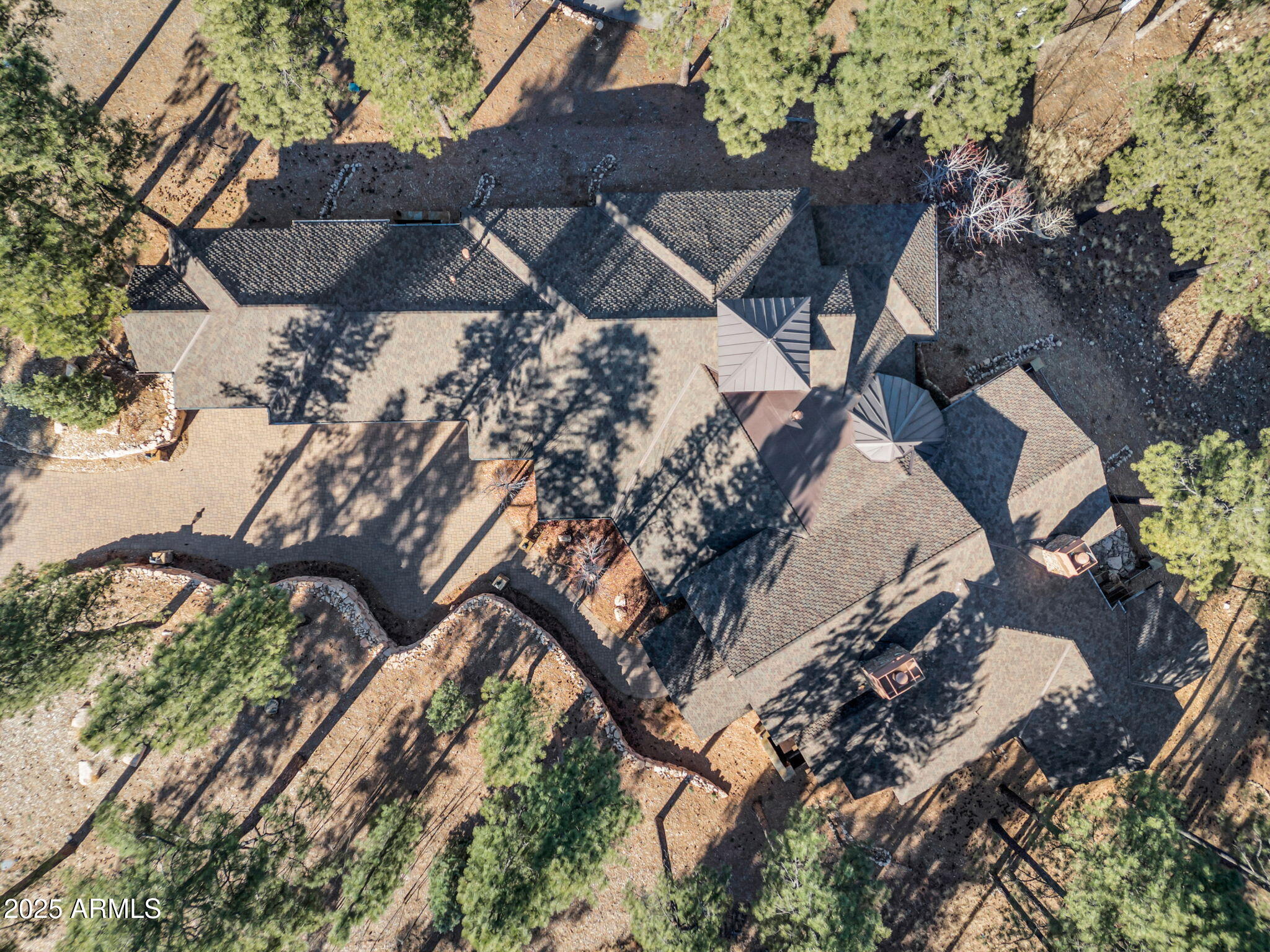 Pine Canyon - Residential