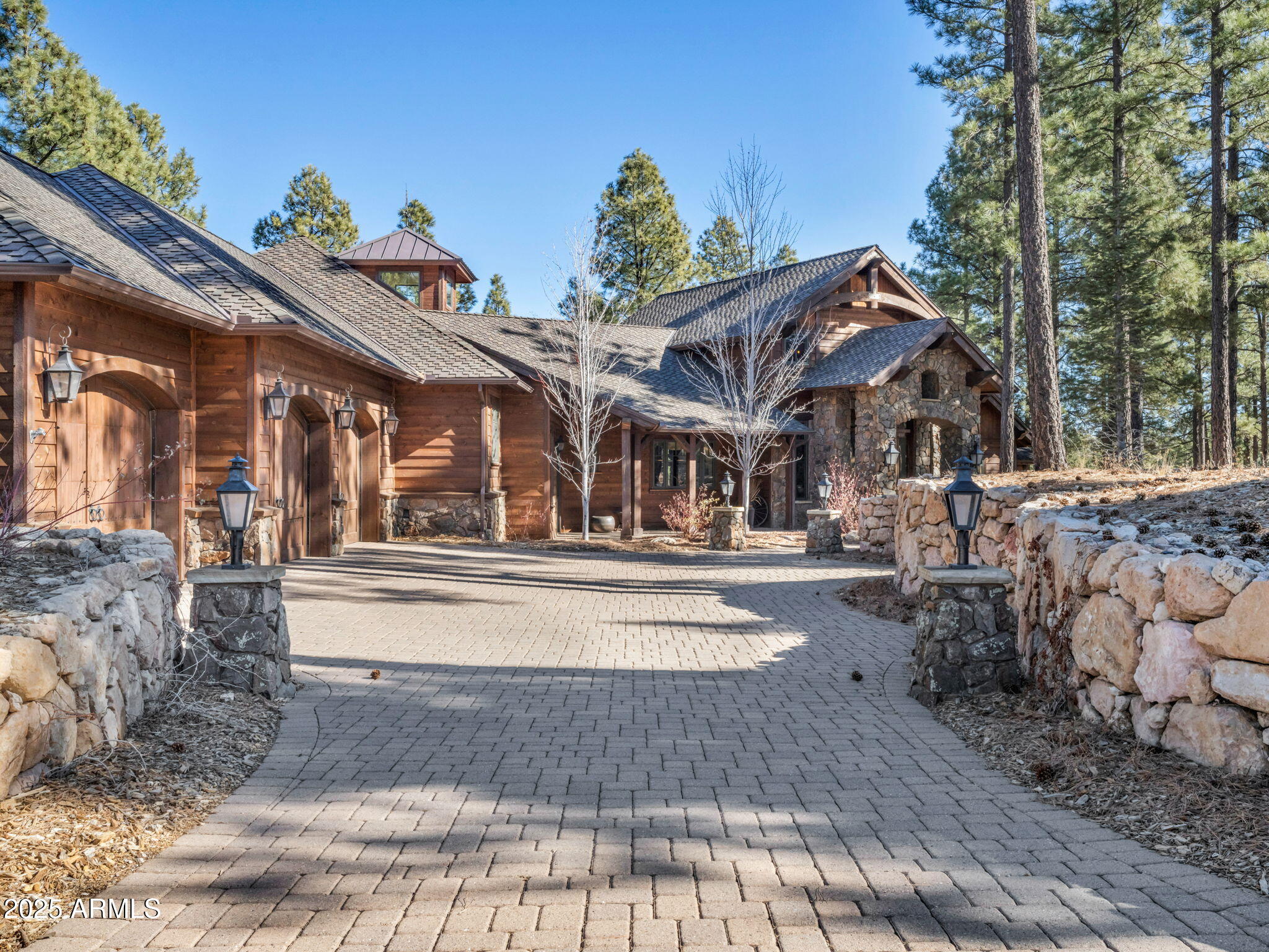 Pine Canyon - Residential
