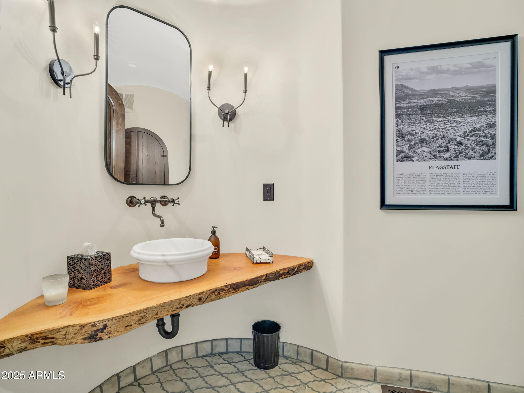 Pine Canyon - Residential