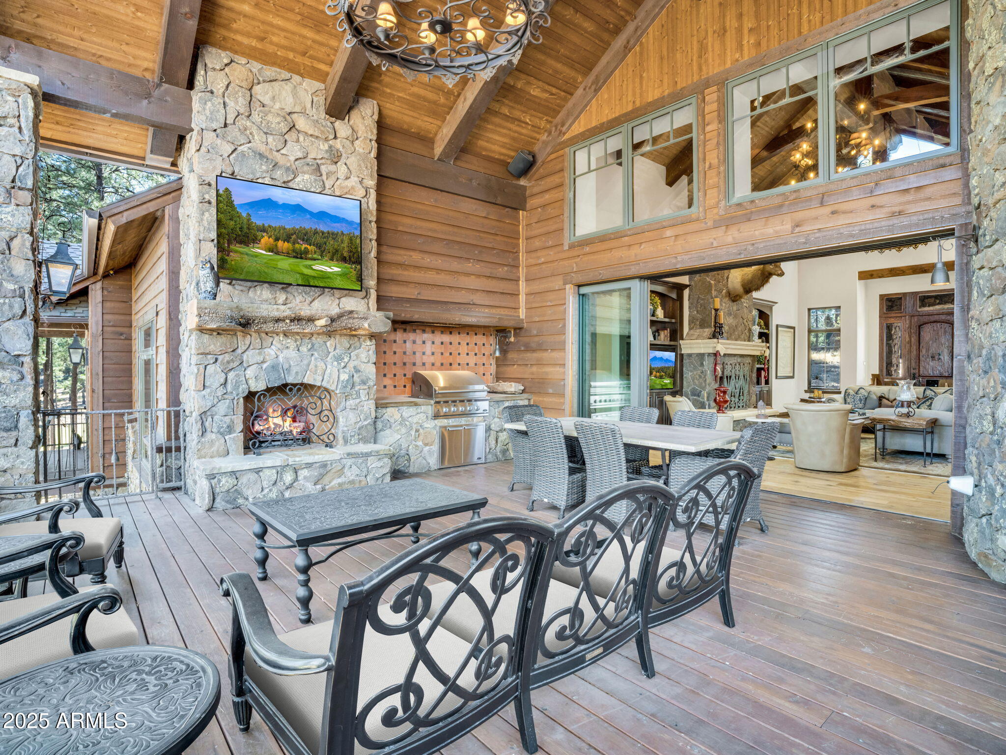 Pine Canyon - Residential
