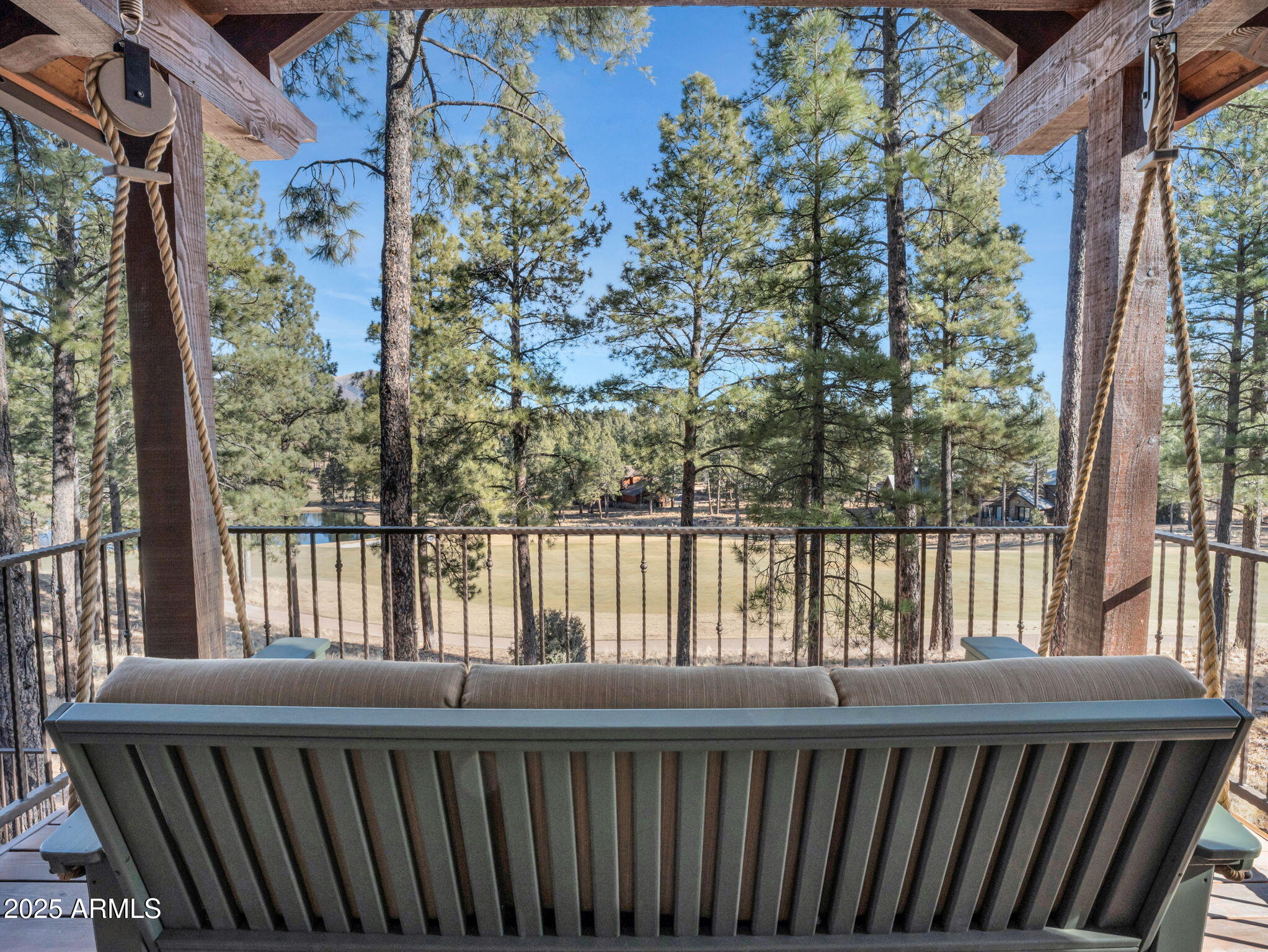 Pine Canyon - Residential