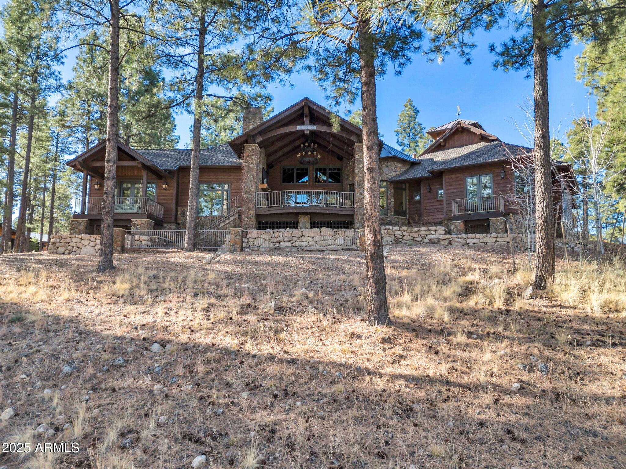Pine Canyon - Residential
