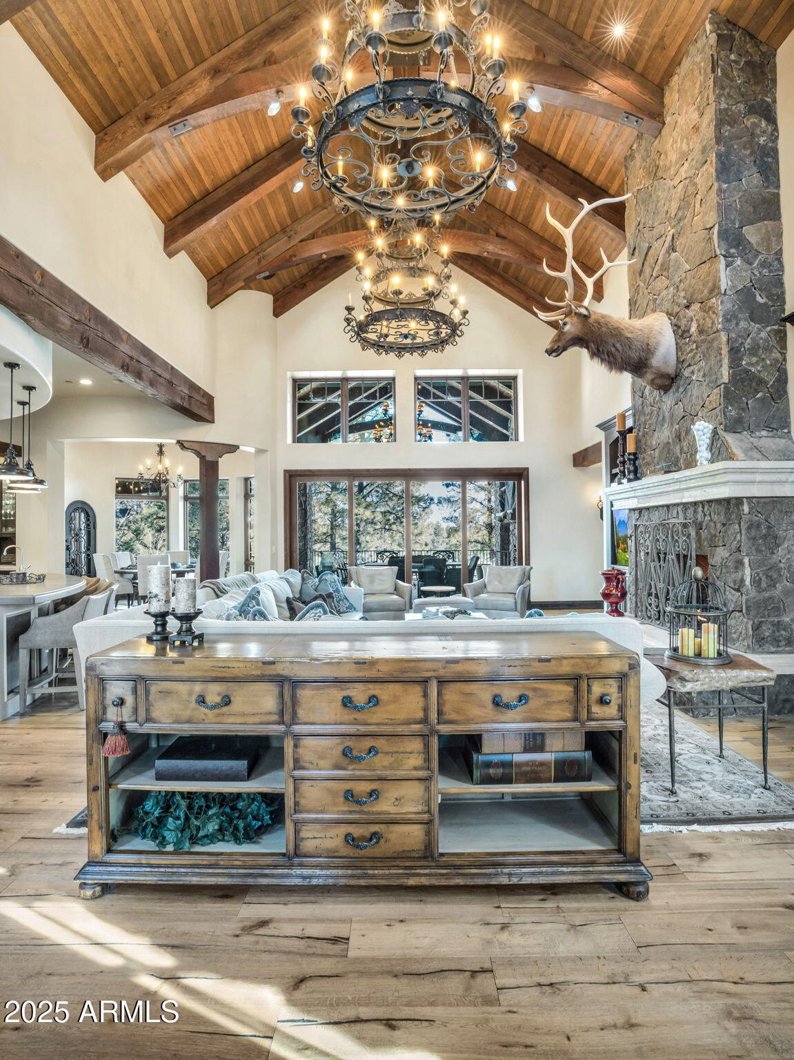Pine Canyon - Residential