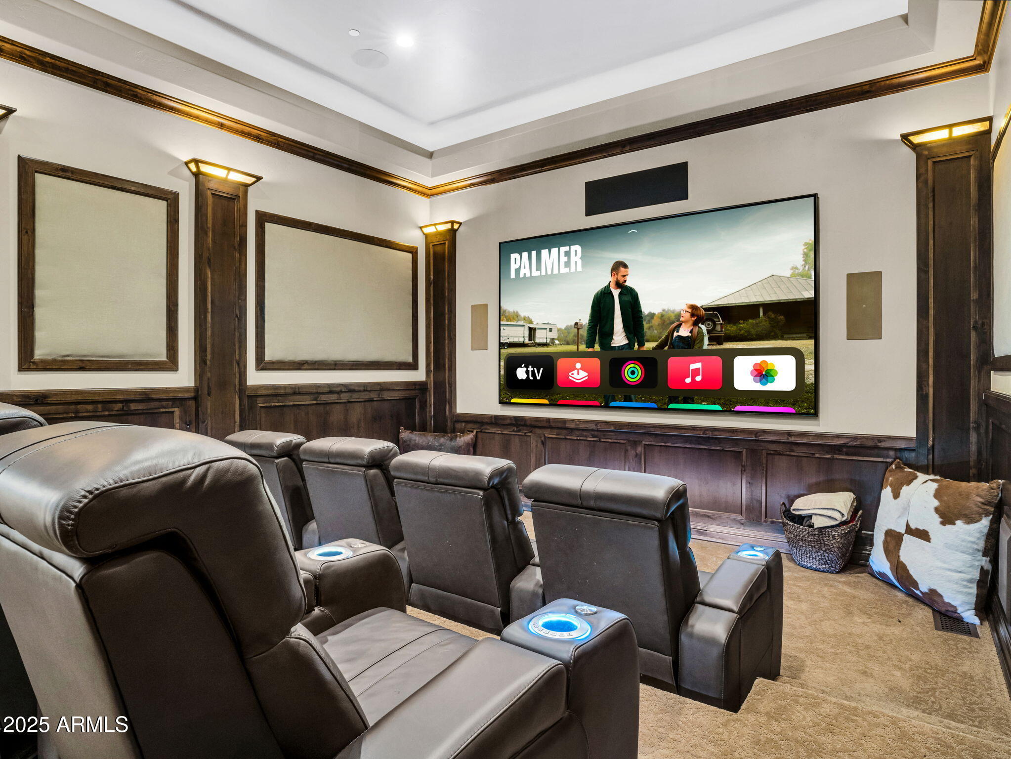 Pine Canyon - Residential