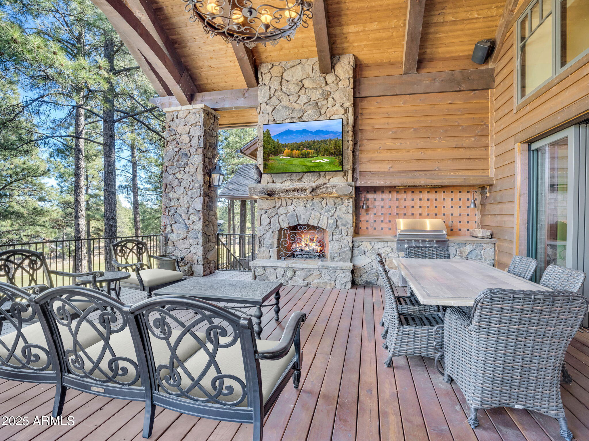 Pine Canyon - Residential