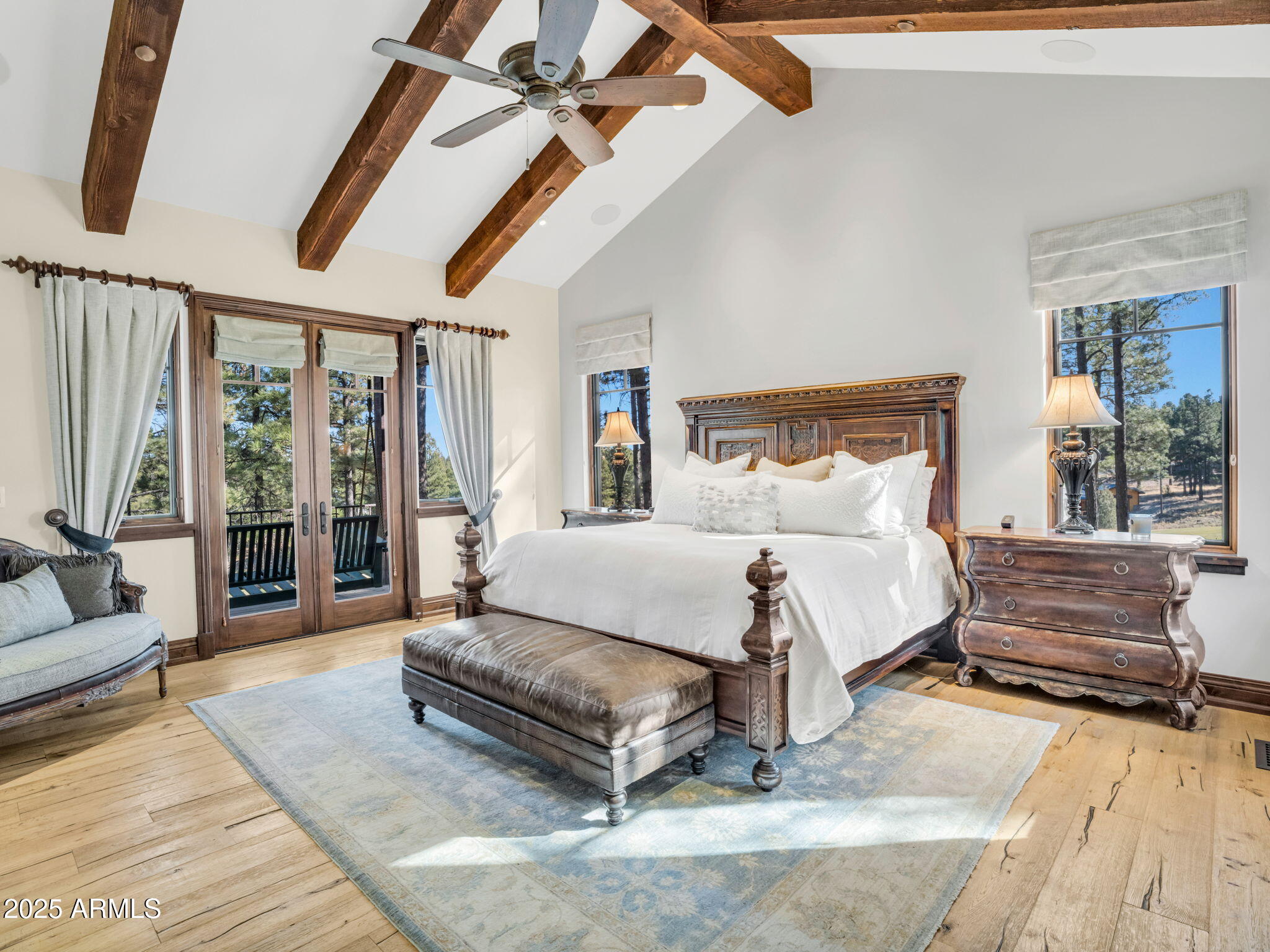 Pine Canyon - Residential