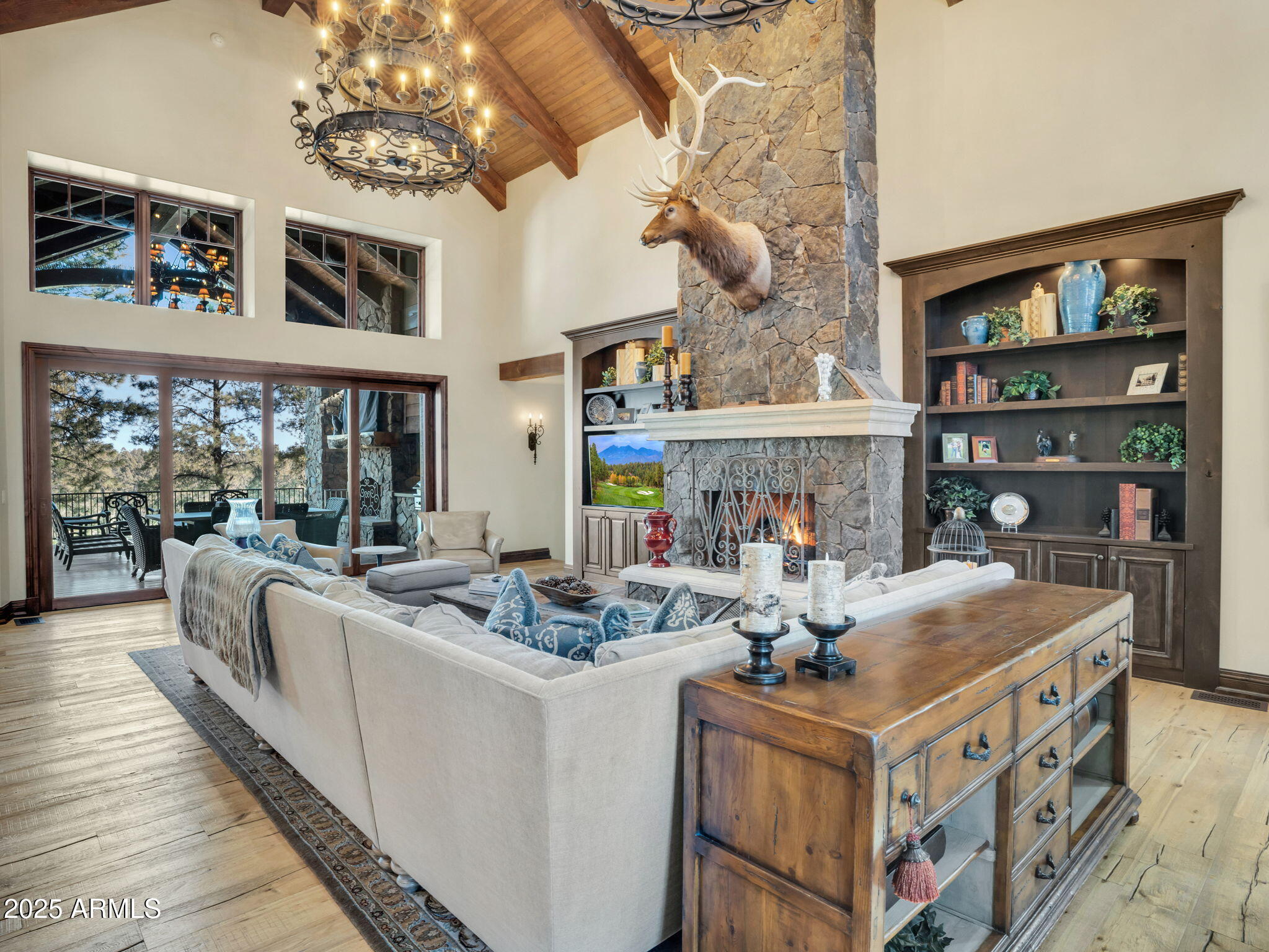 Pine Canyon - Residential