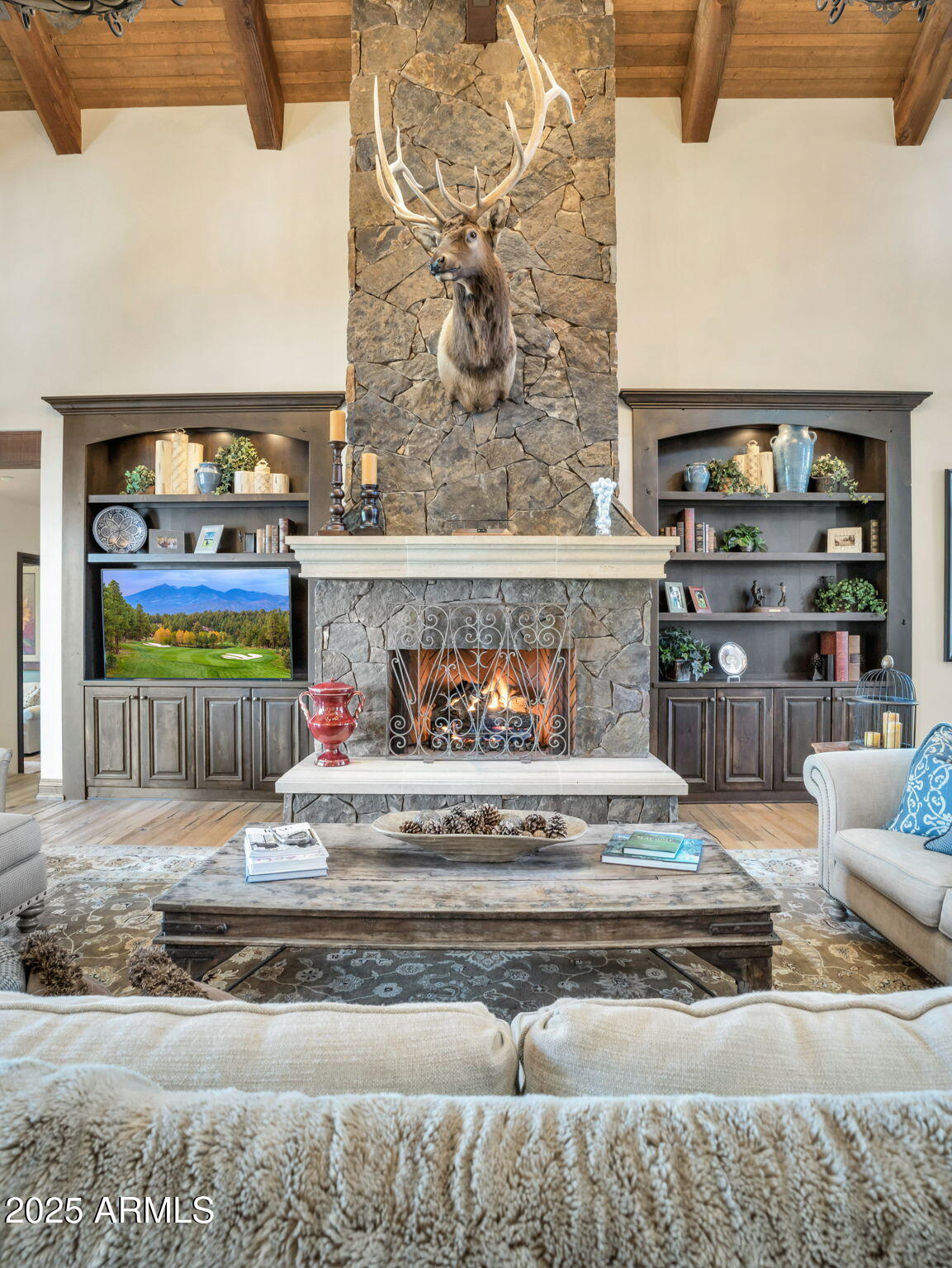 Pine Canyon - Residential