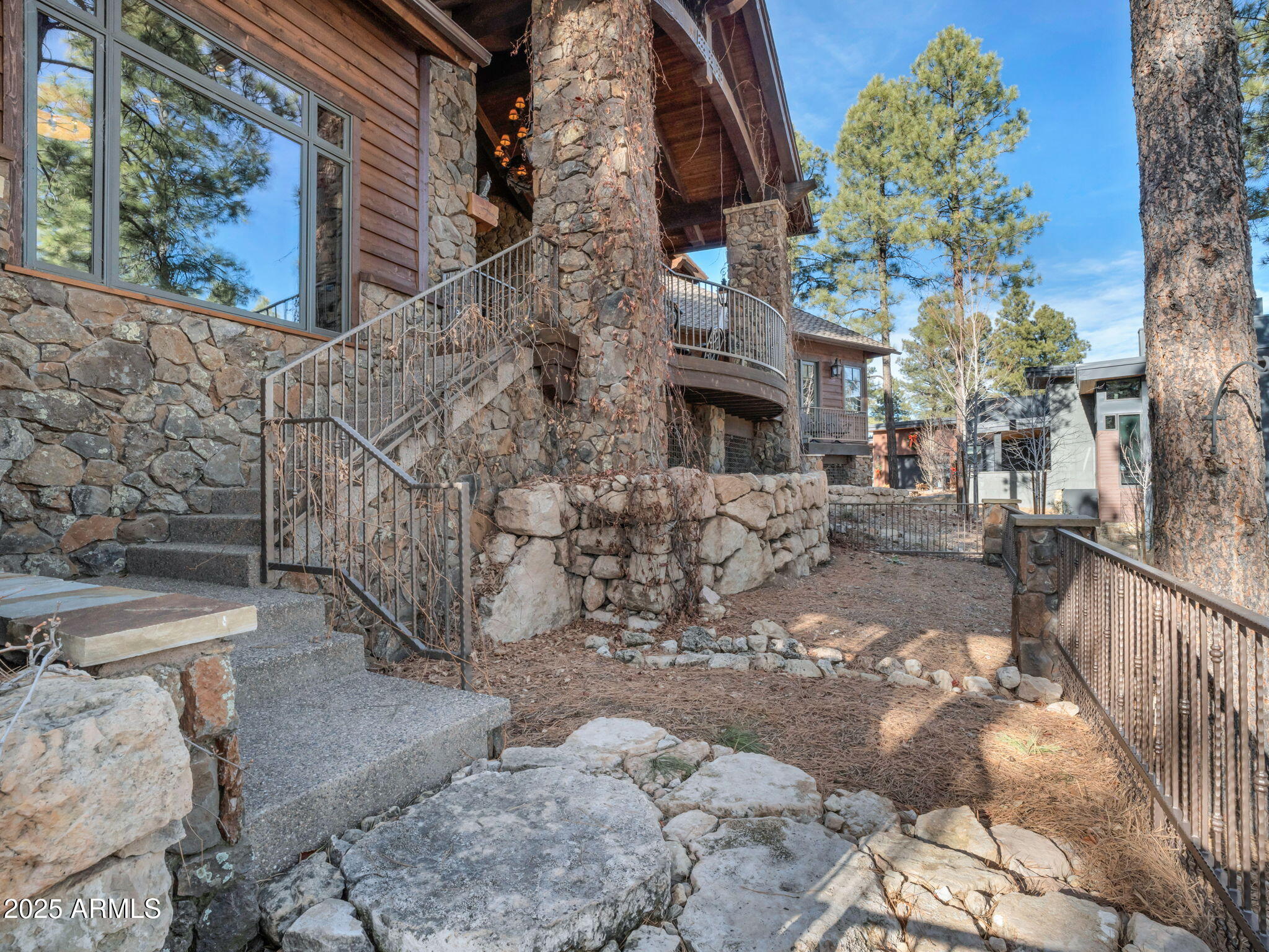Pine Canyon - Residential