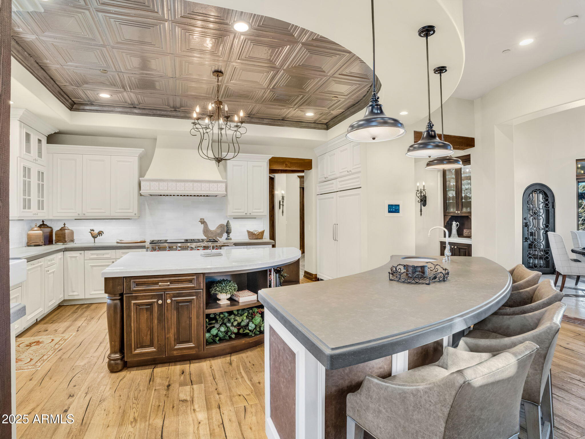 Pine Canyon - Residential