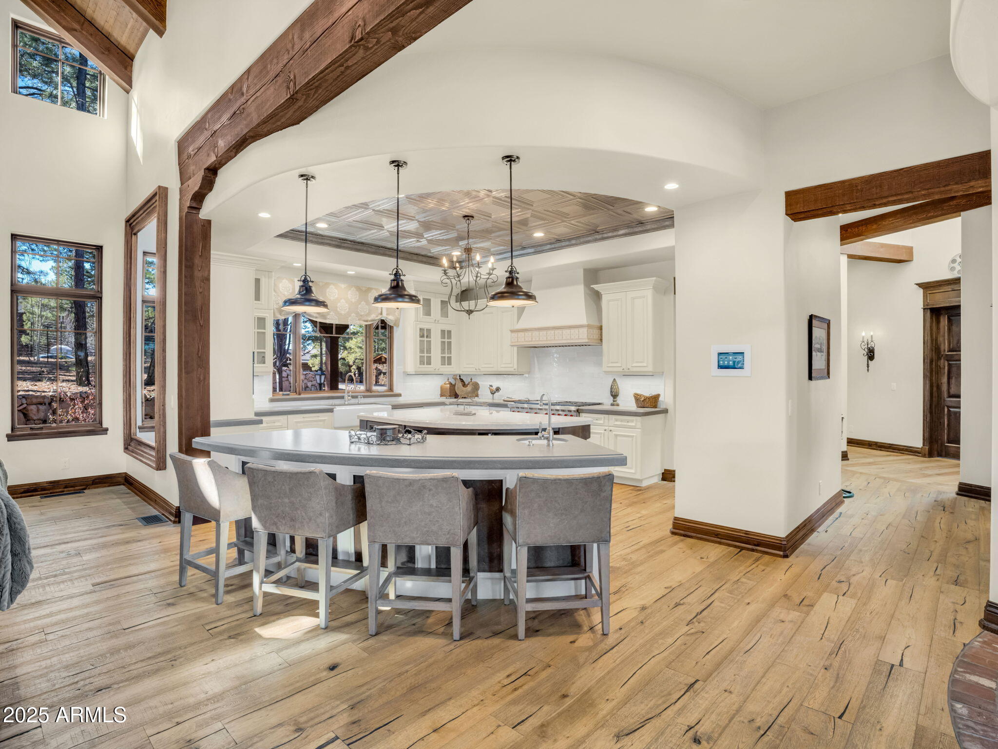 Pine Canyon - Residential