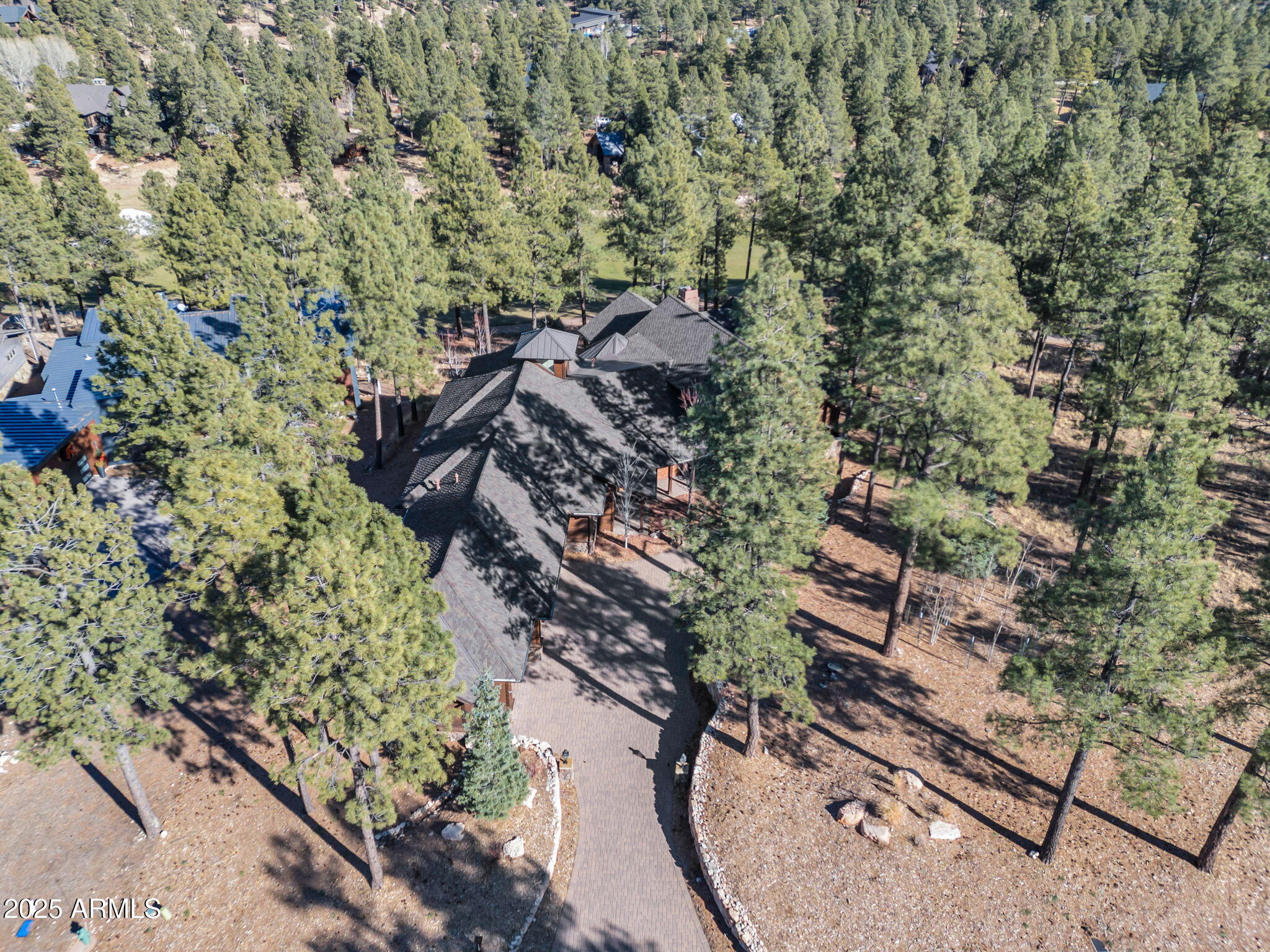 Pine Canyon - Residential