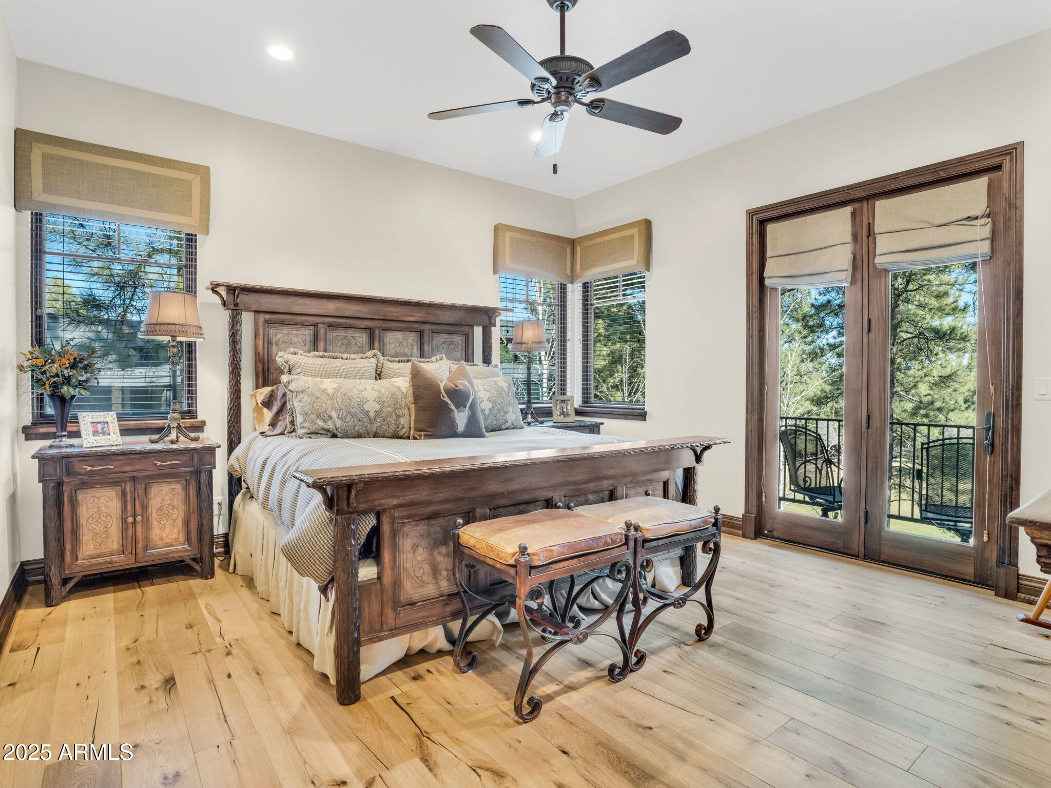 Pine Canyon - Residential