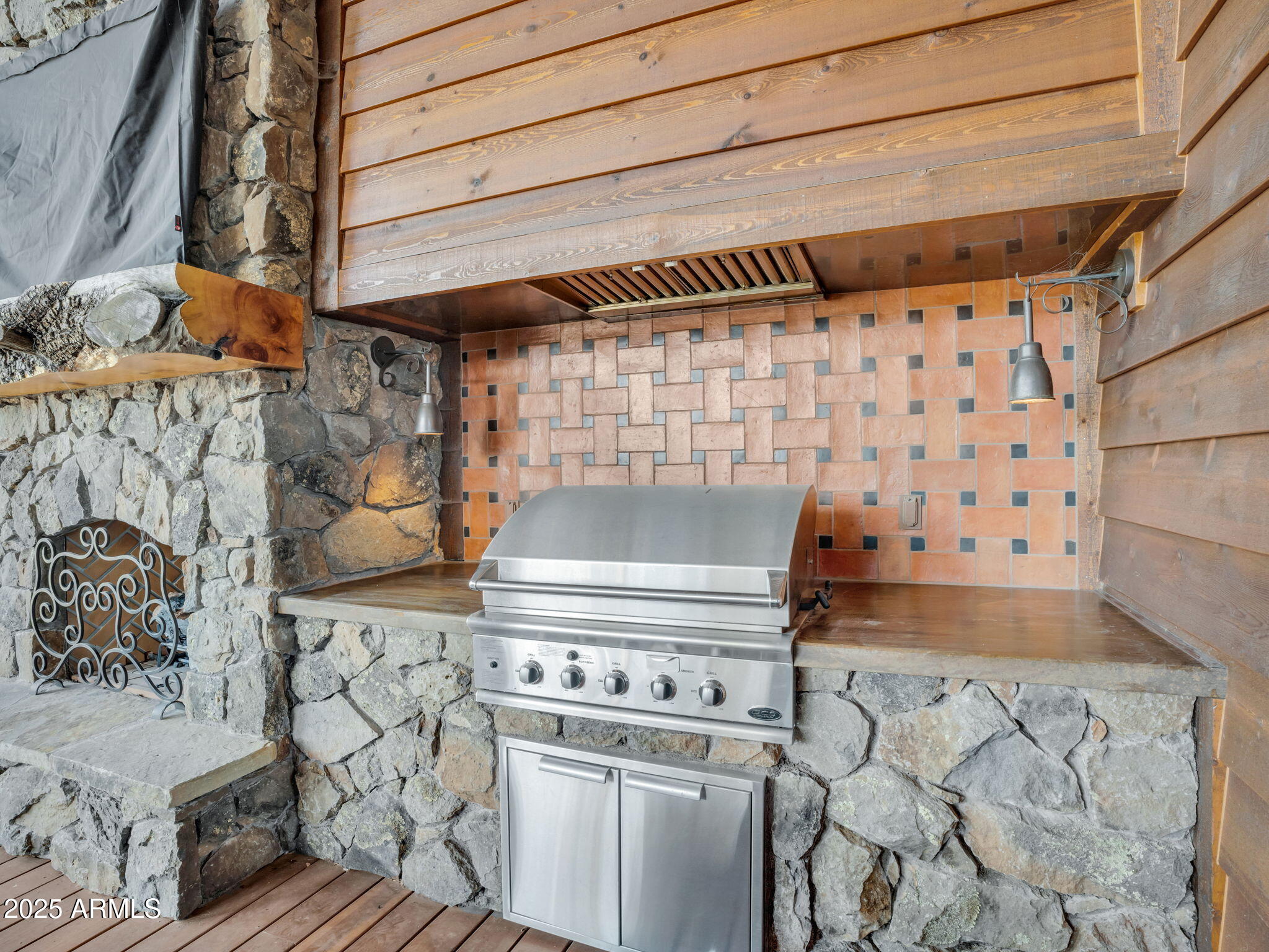 Pine Canyon - Residential