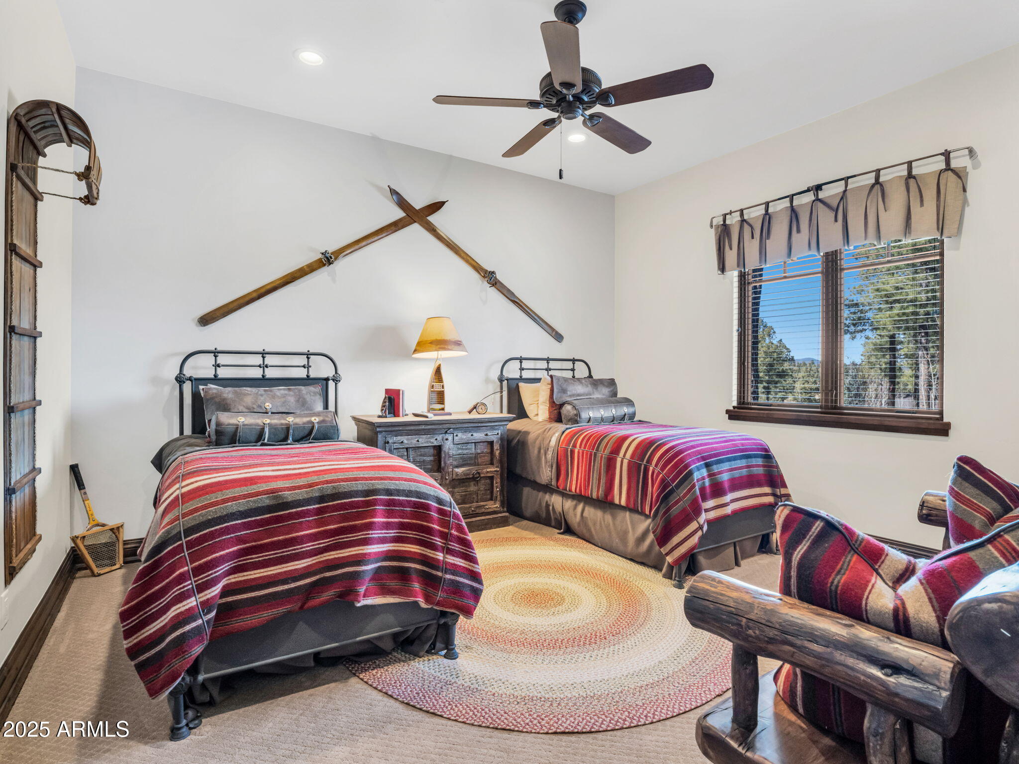 Pine Canyon - Residential
