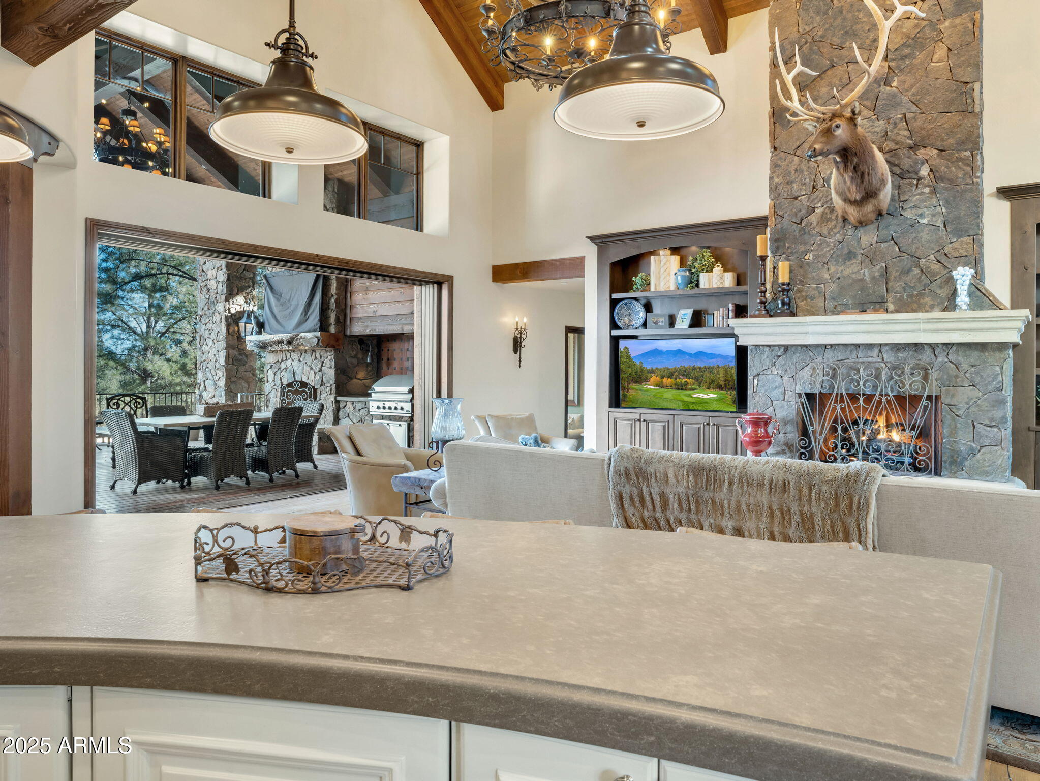 Pine Canyon - Residential