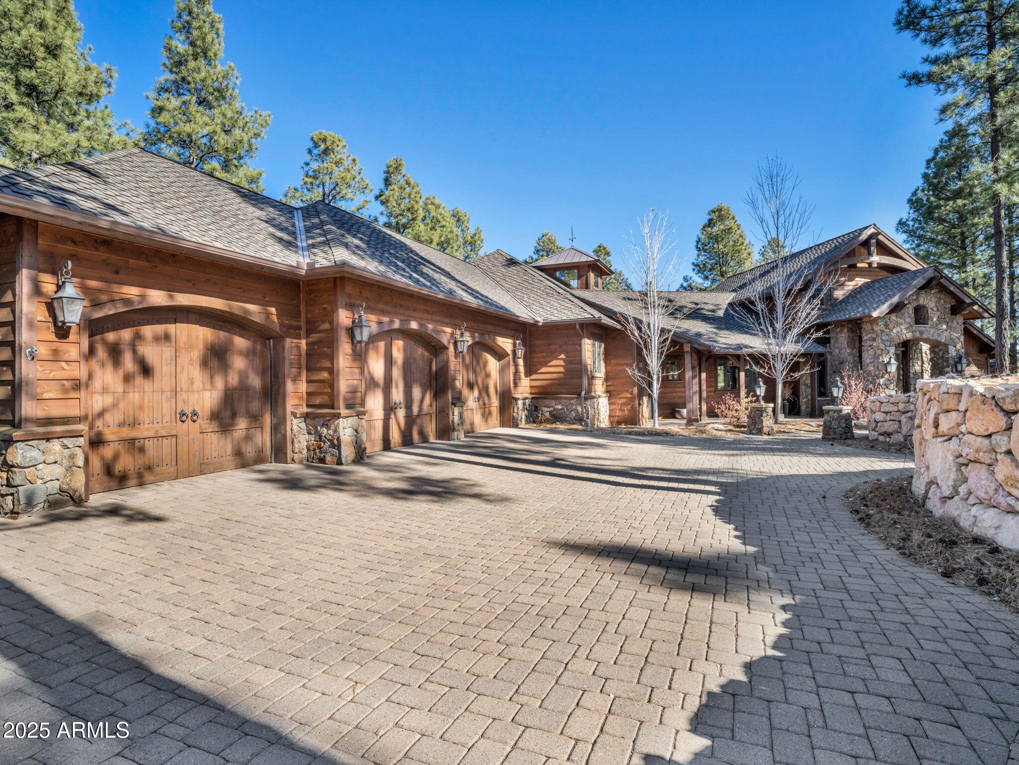 Pine Canyon - Residential