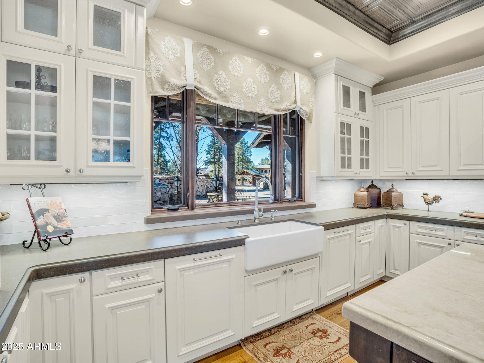 Pine Canyon - Residential