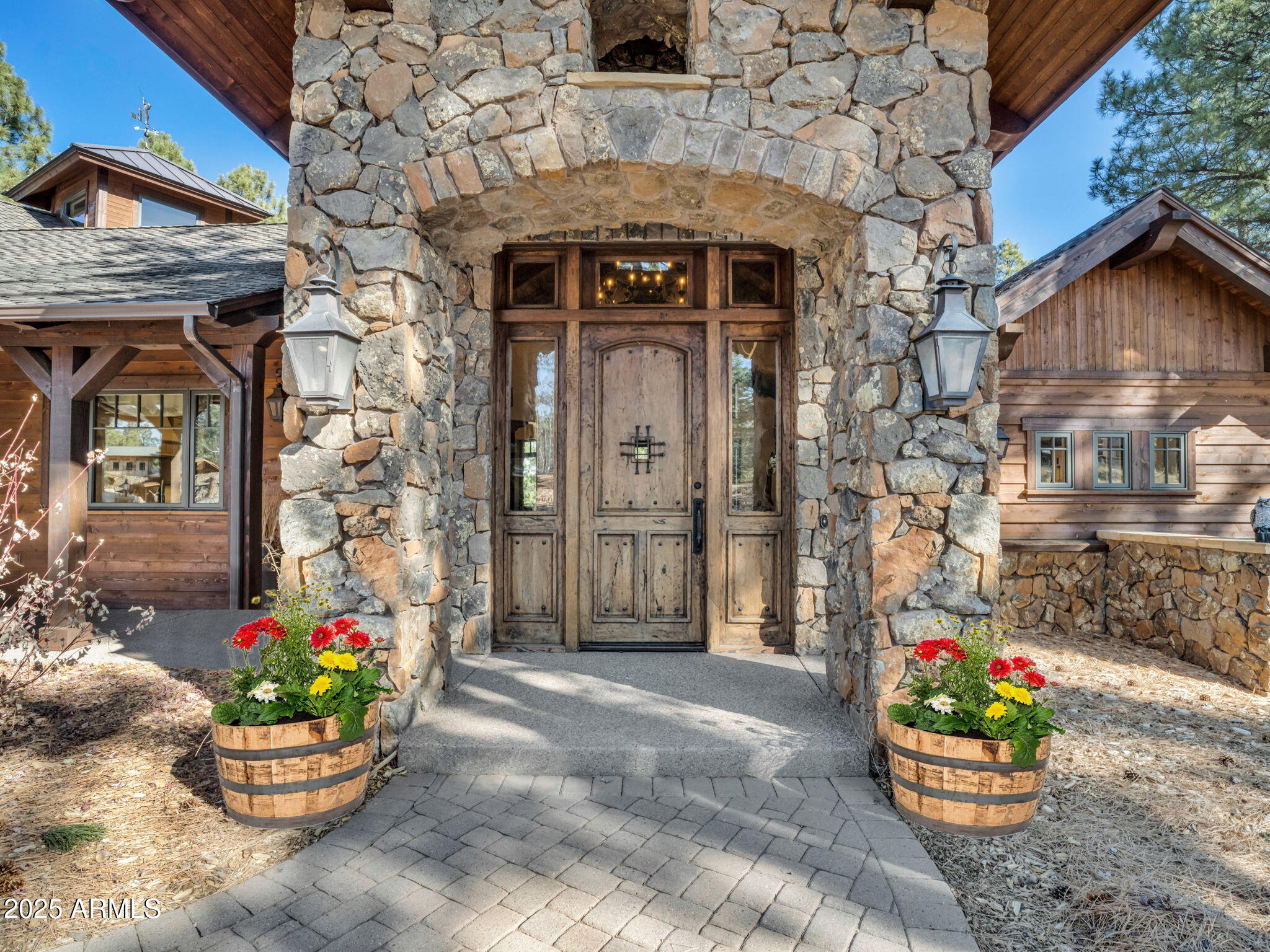 Pine Canyon - Residential