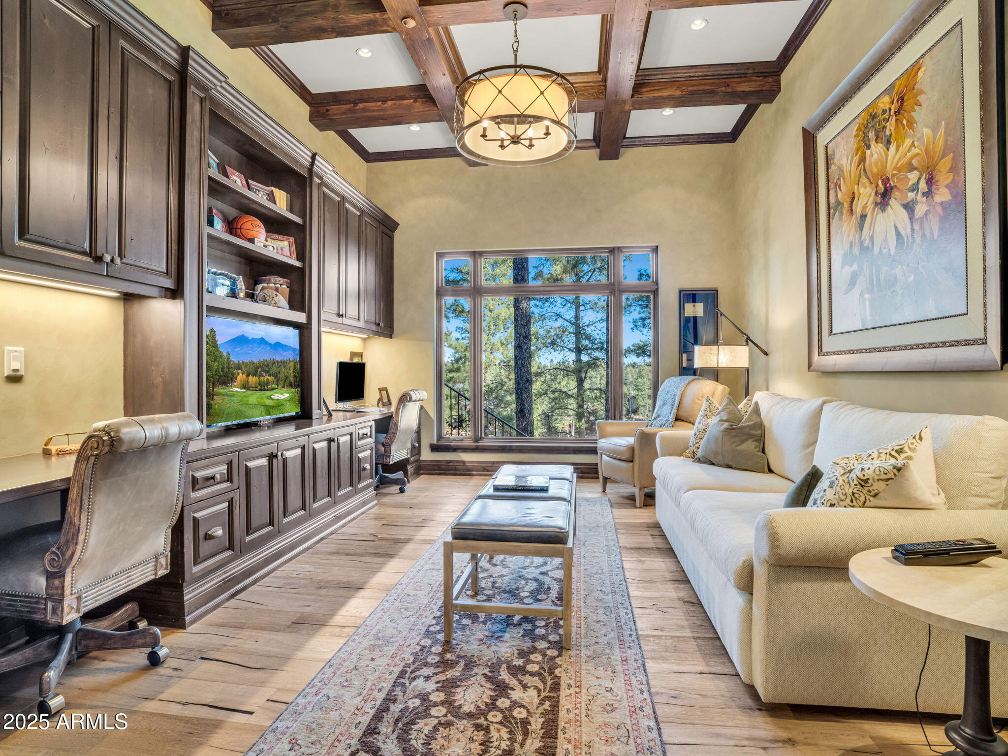 Pine Canyon - Residential