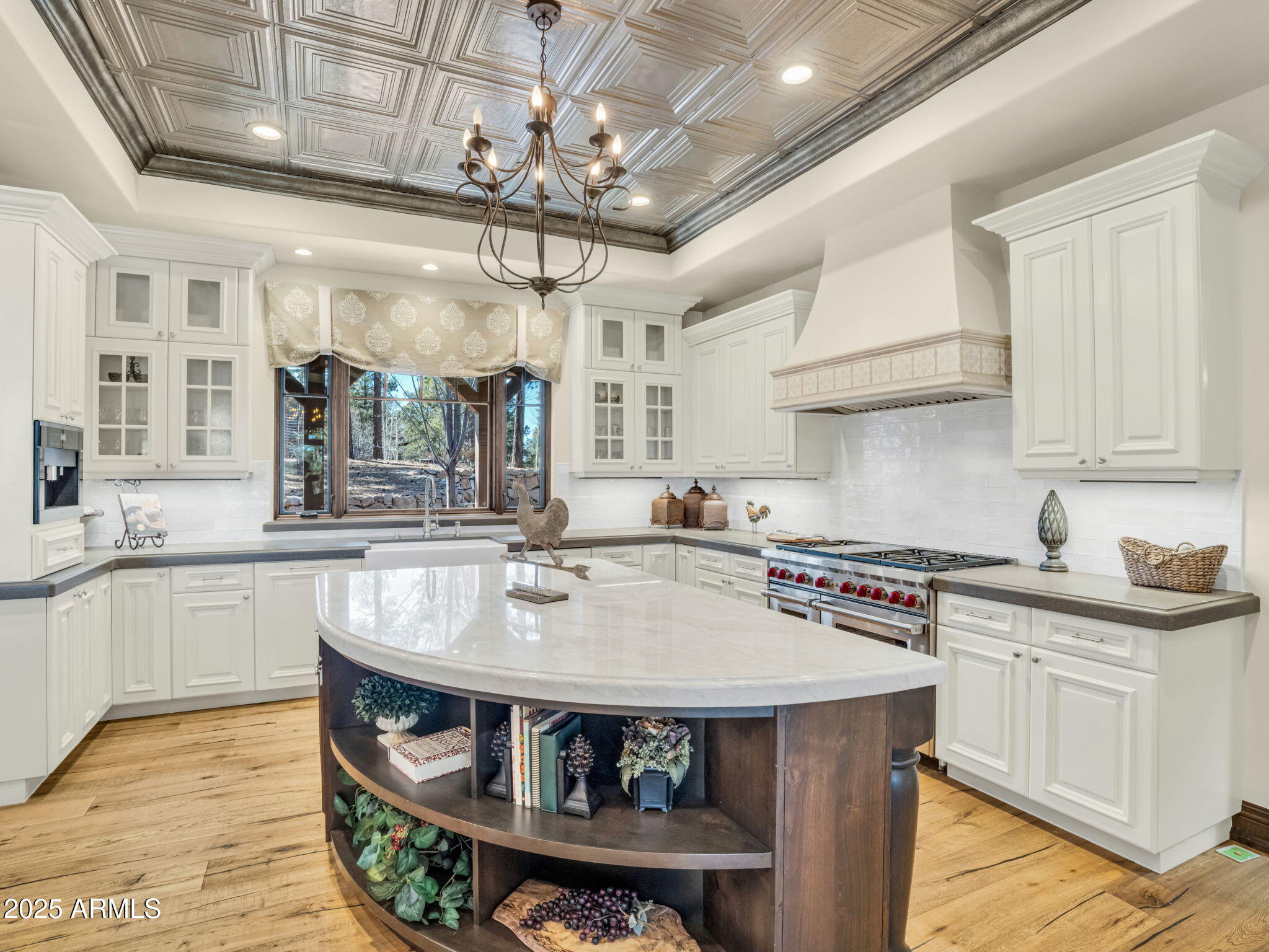 Pine Canyon - Residential