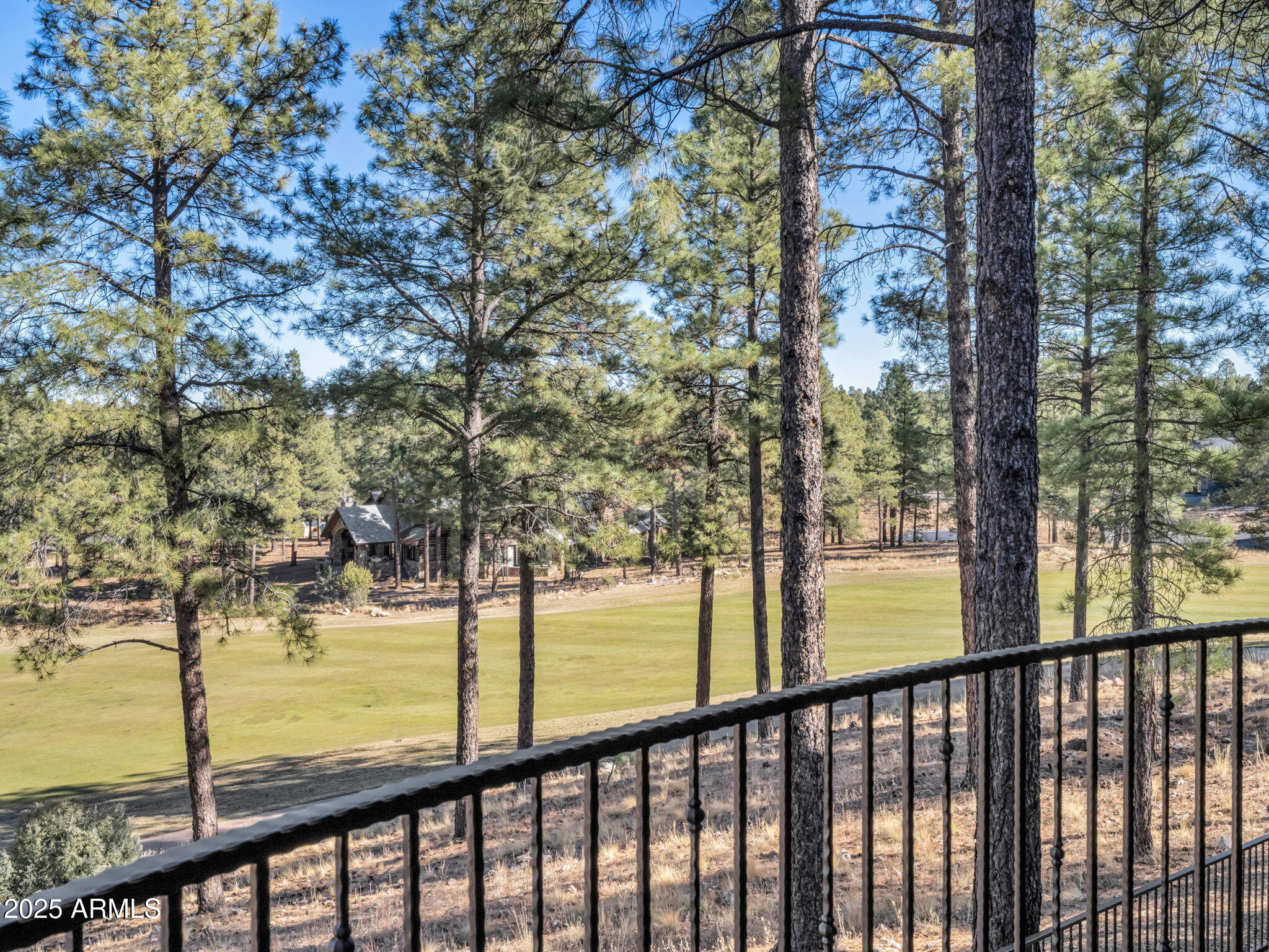 Pine Canyon - Residential