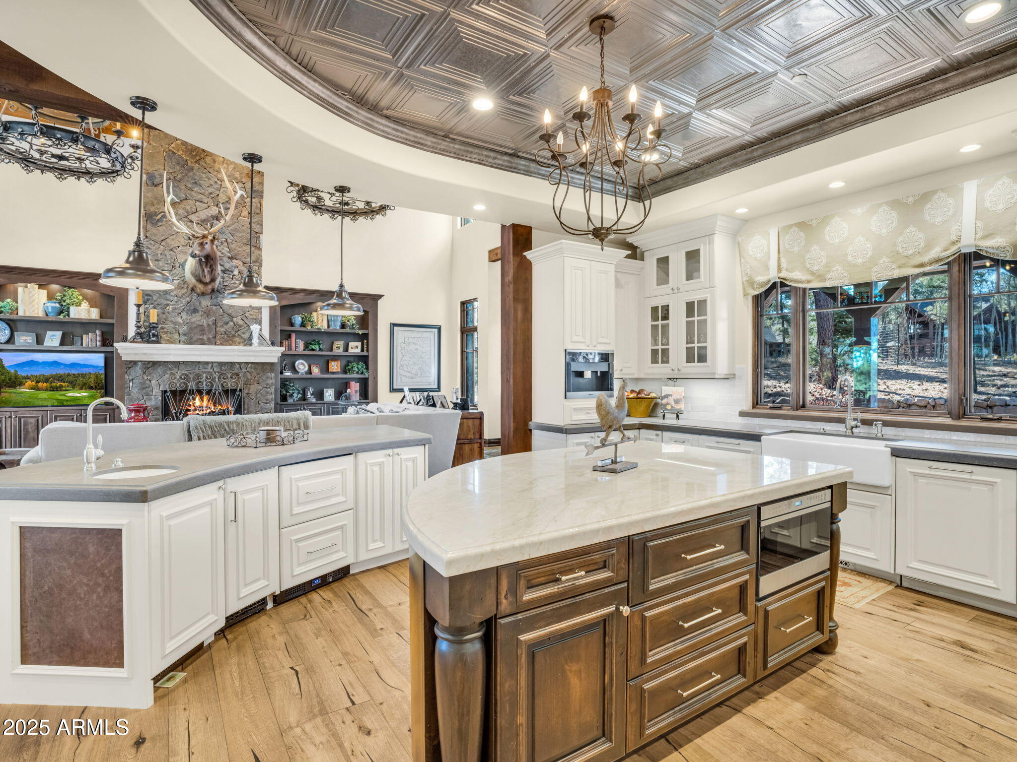 Pine Canyon - Residential