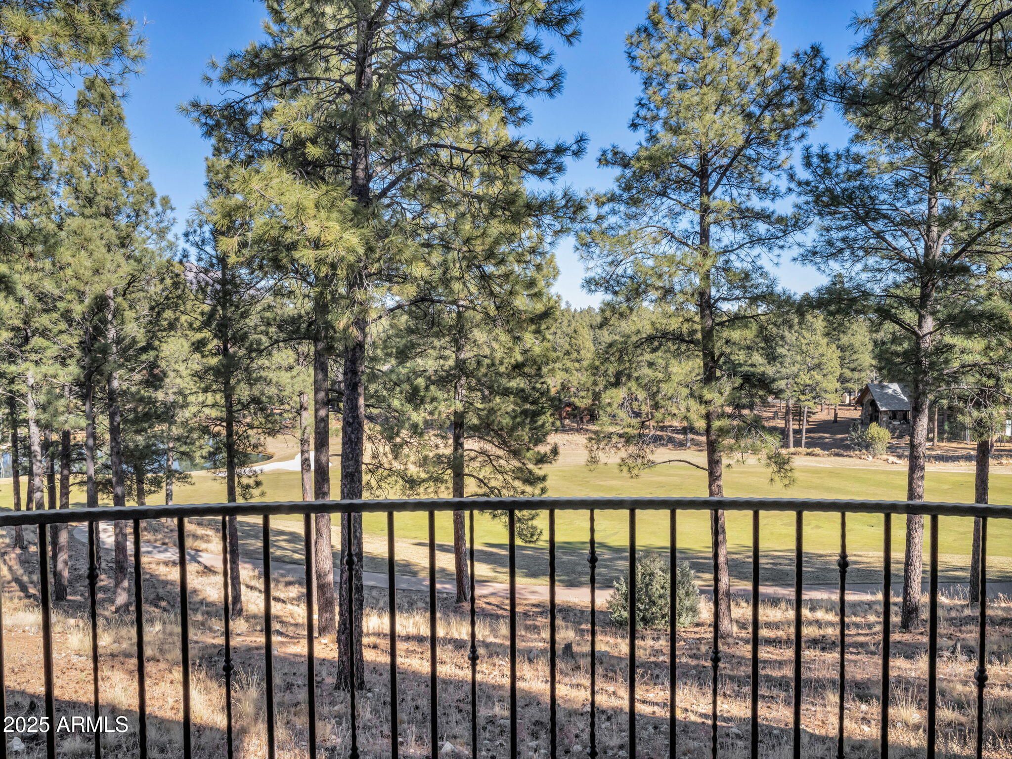 Pine Canyon - Residential
