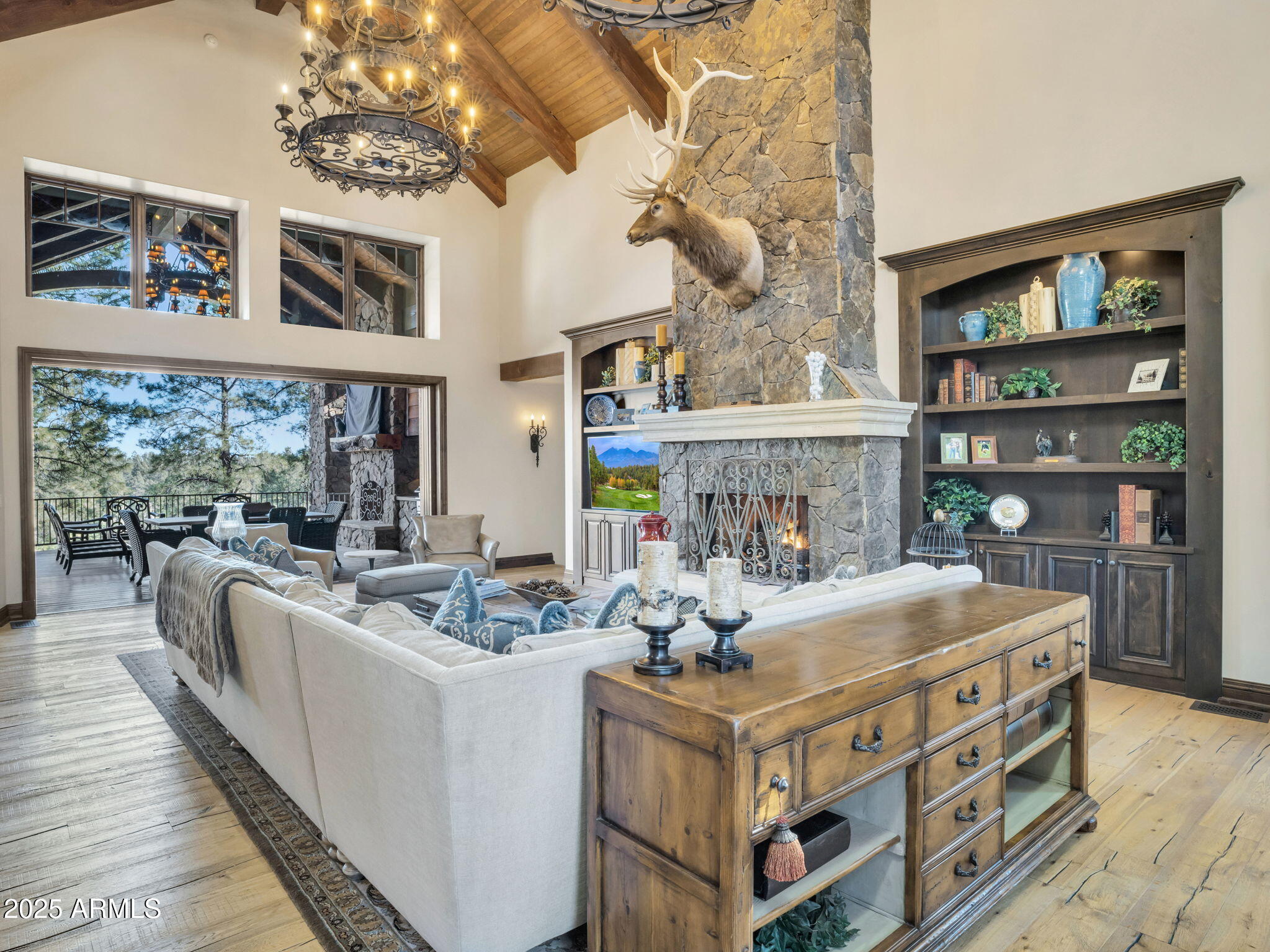 Pine Canyon - Residential