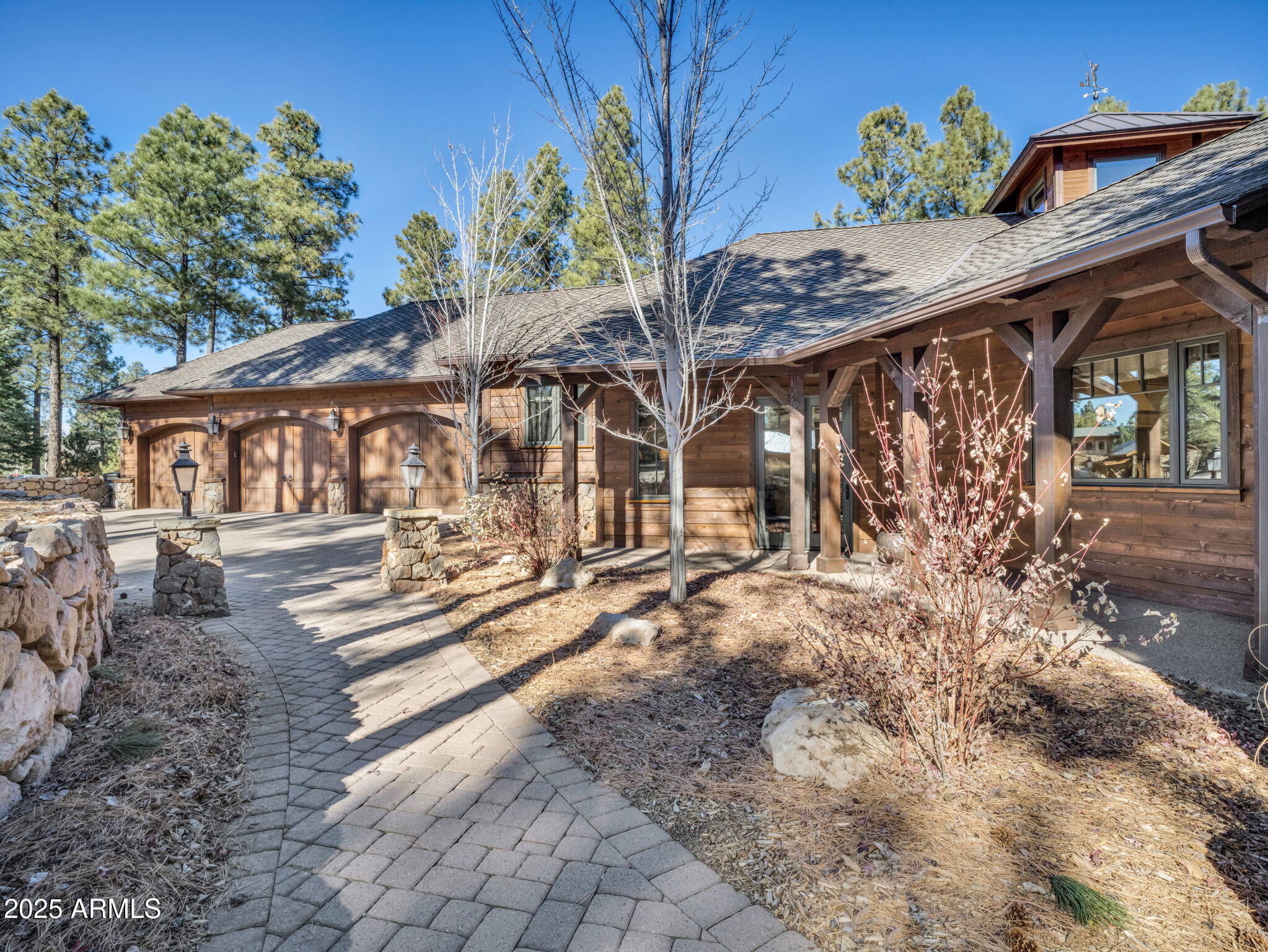 Pine Canyon - Residential