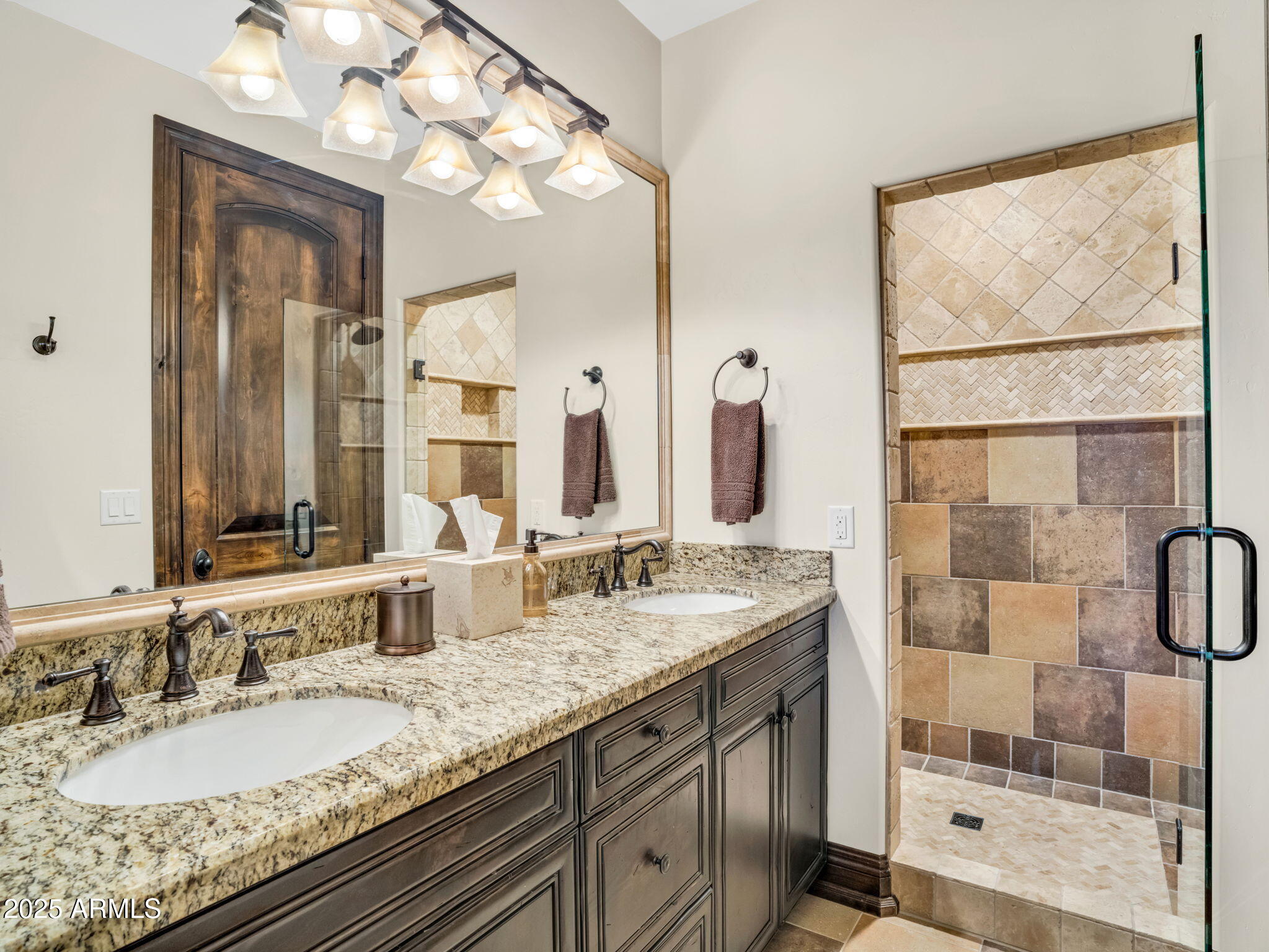 Pine Canyon - Residential