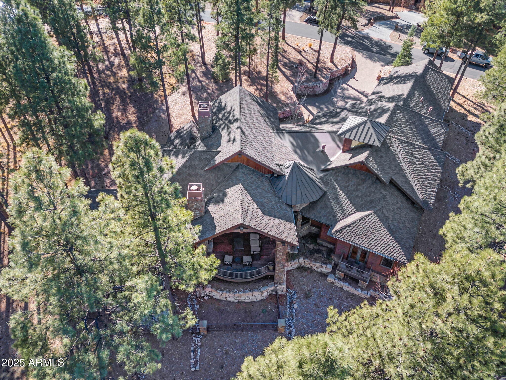 Pine Canyon - Residential
