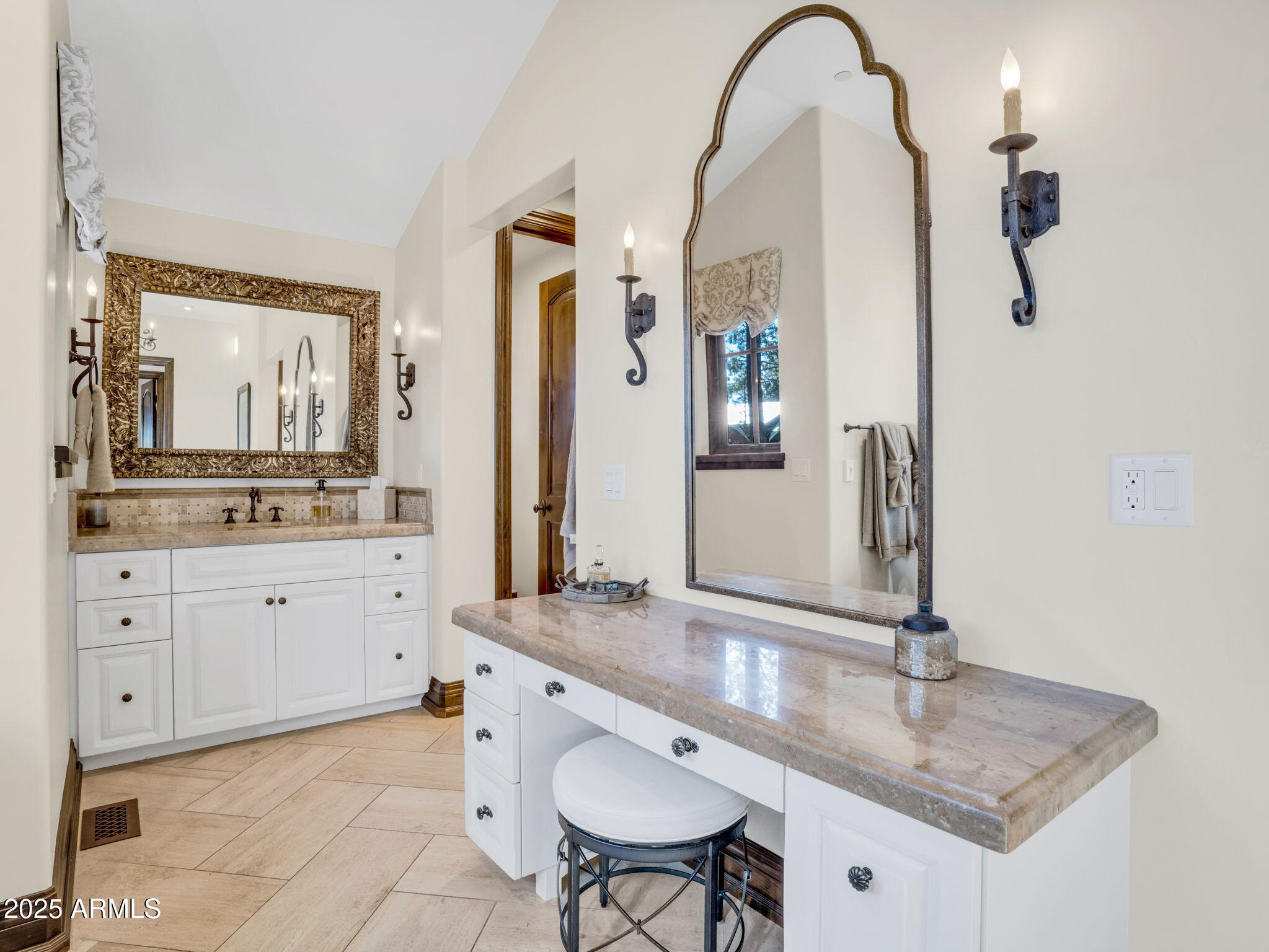 Pine Canyon - Residential