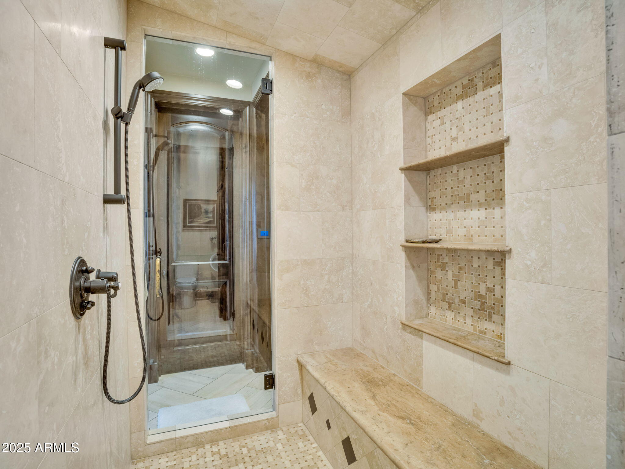 Pine Canyon - Residential