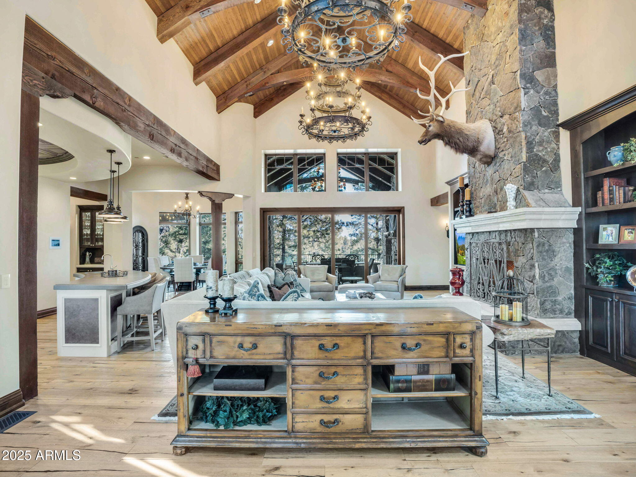 Pine Canyon - Residential