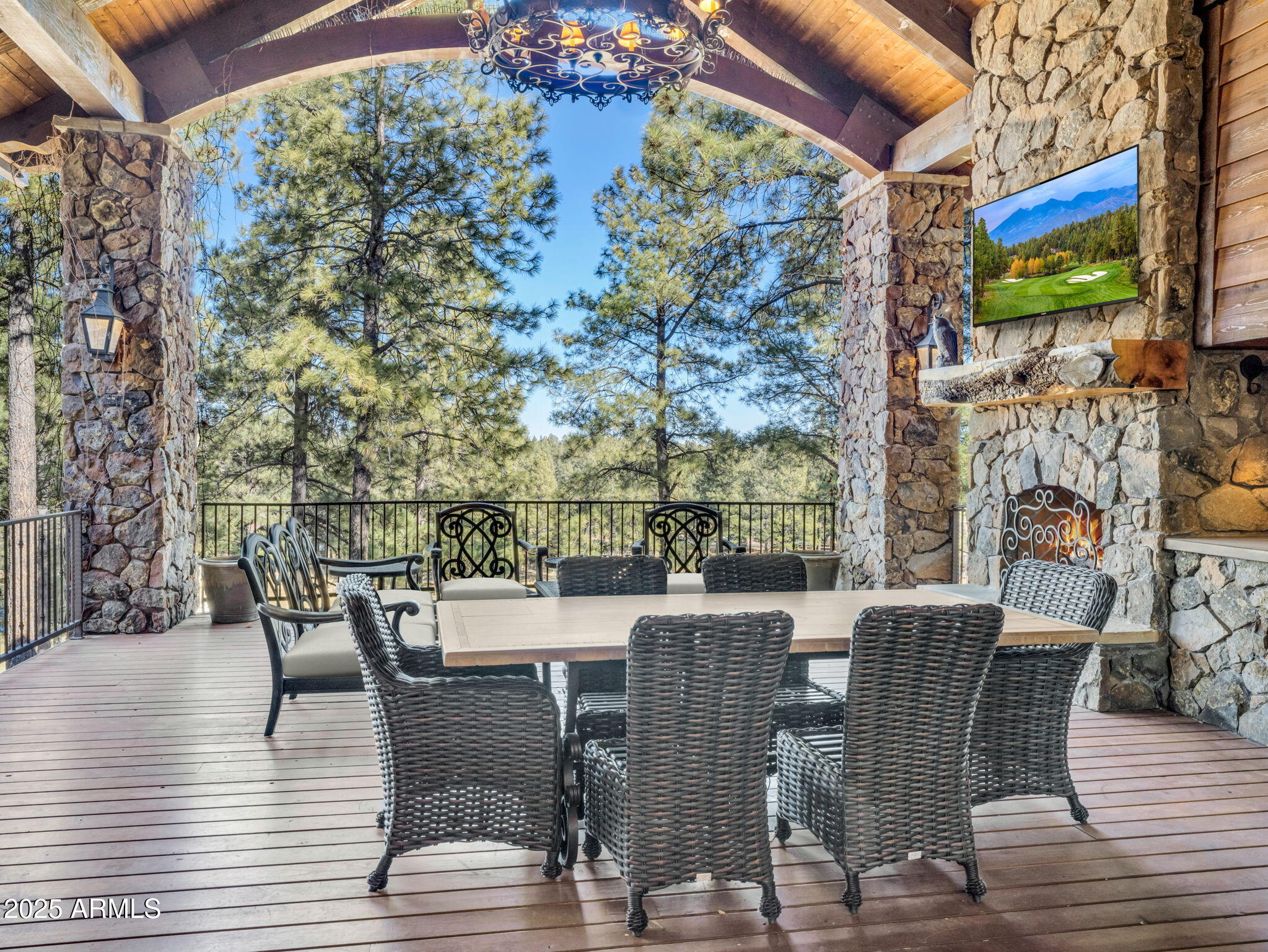Pine Canyon - Residential