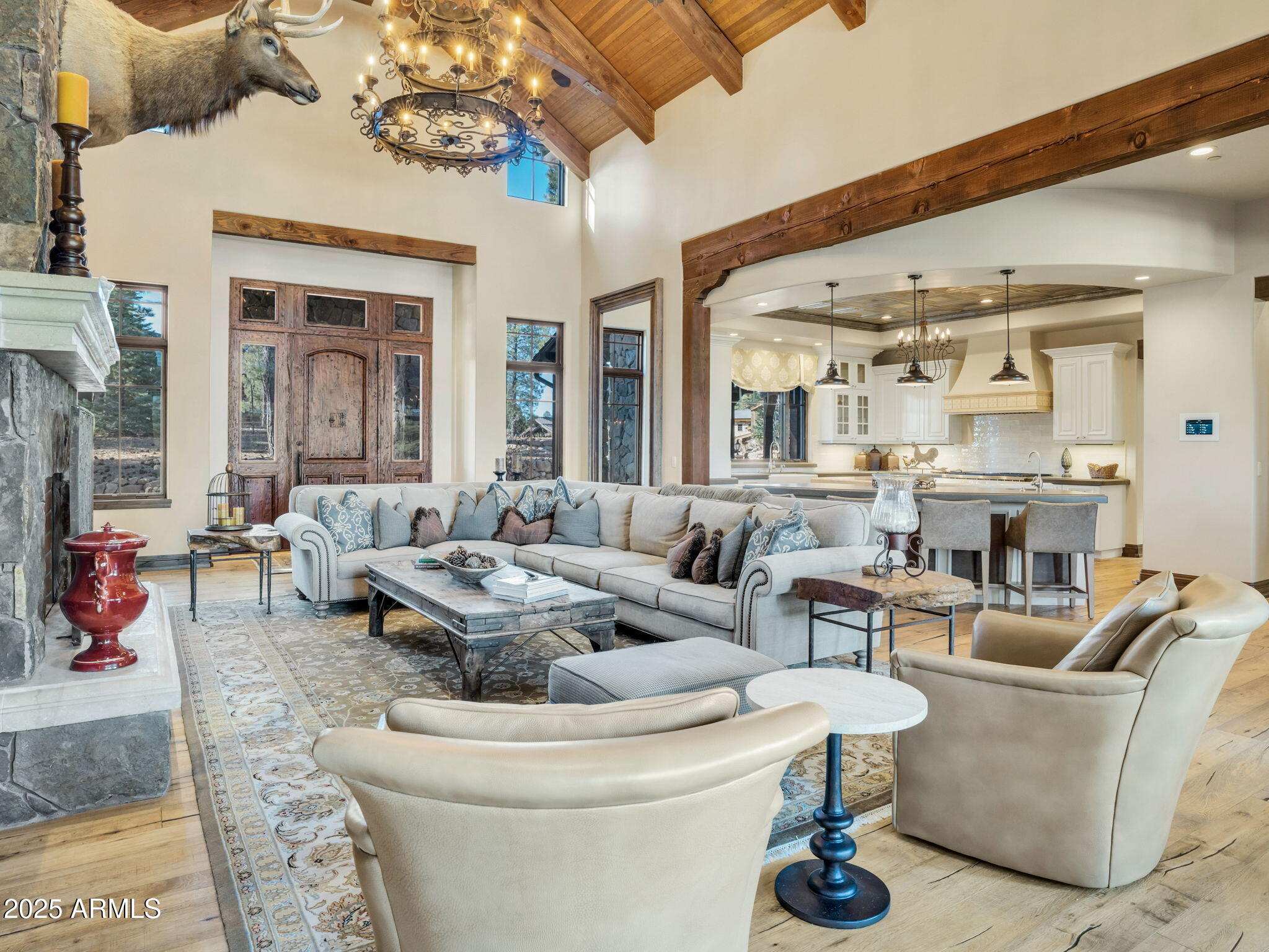 Pine Canyon - Residential