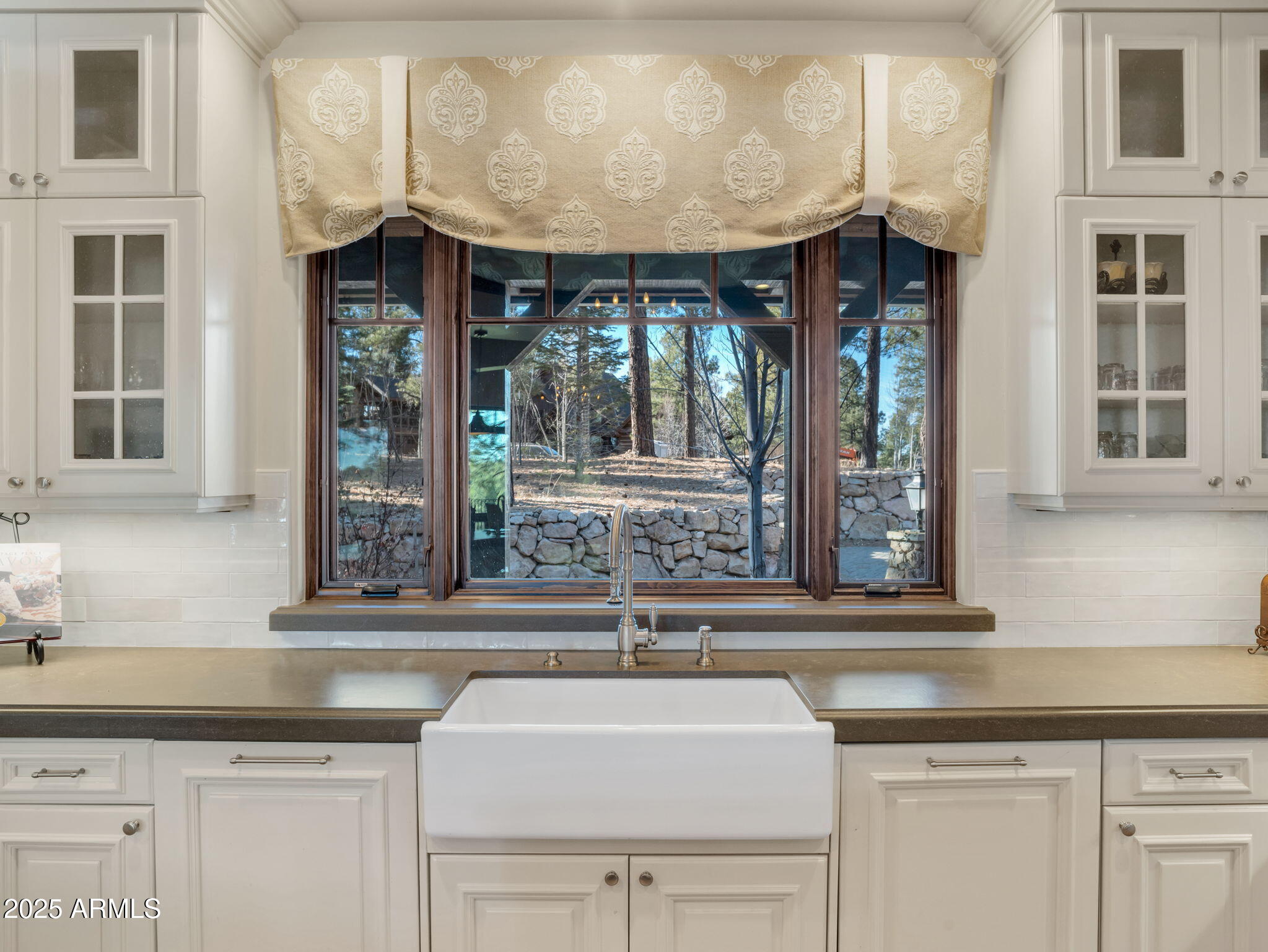 Pine Canyon - Residential
