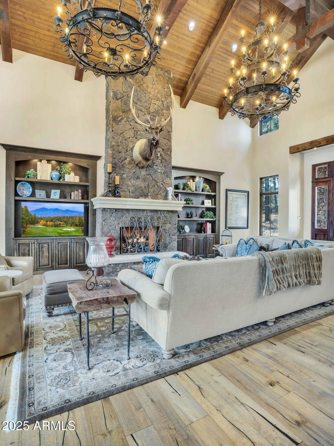 Pine Canyon - Residential