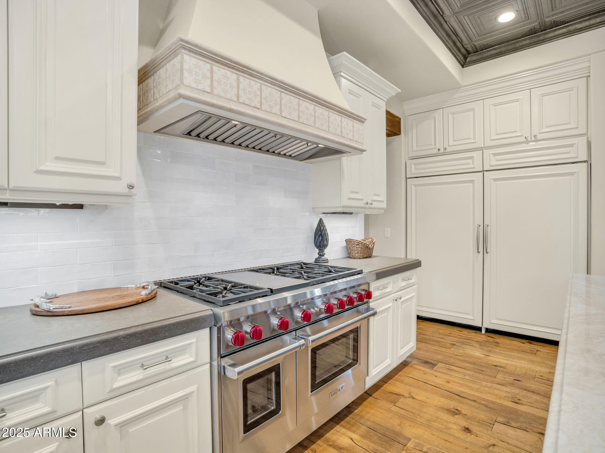 Pine Canyon - Residential