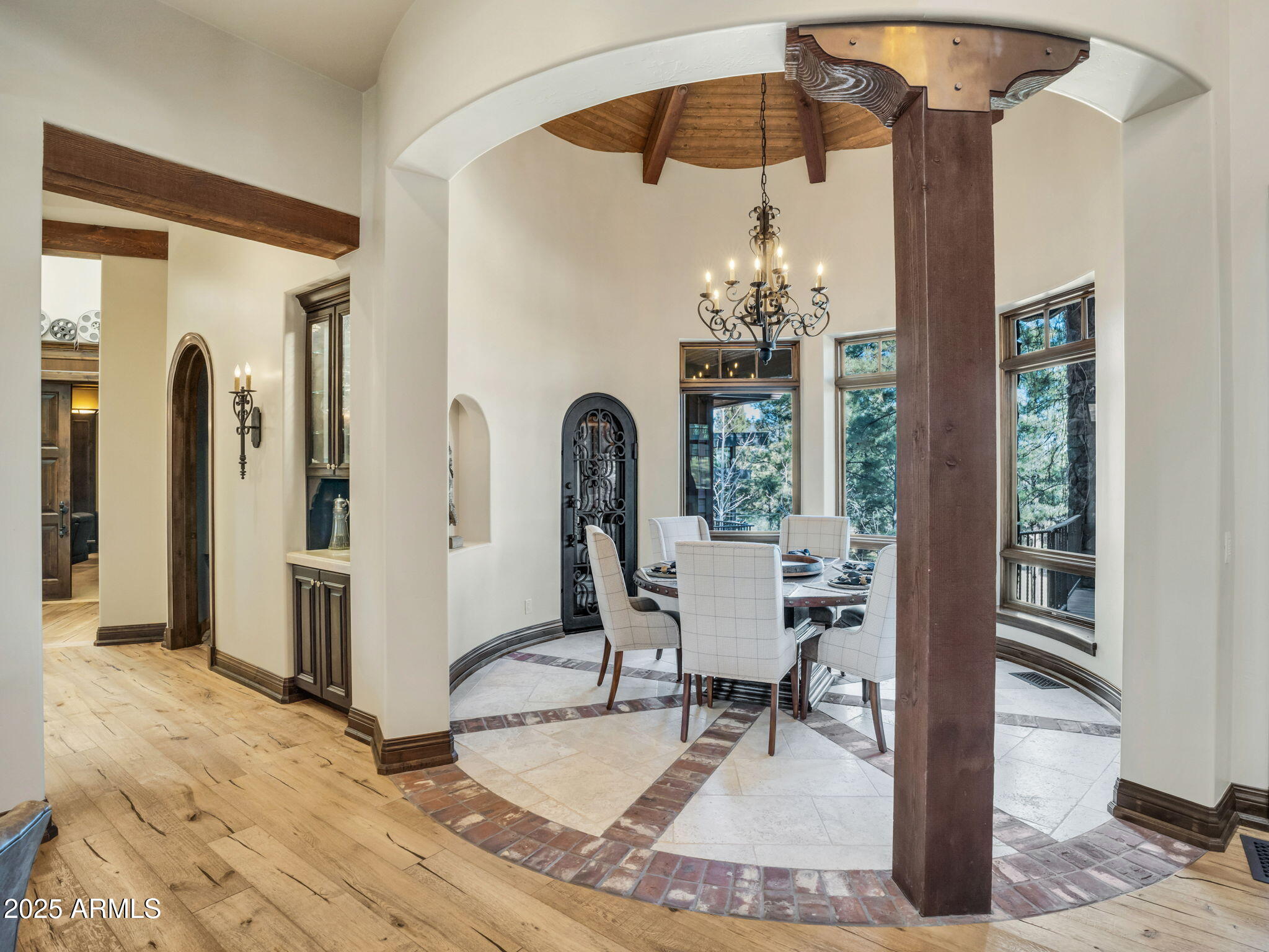 Pine Canyon - Residential