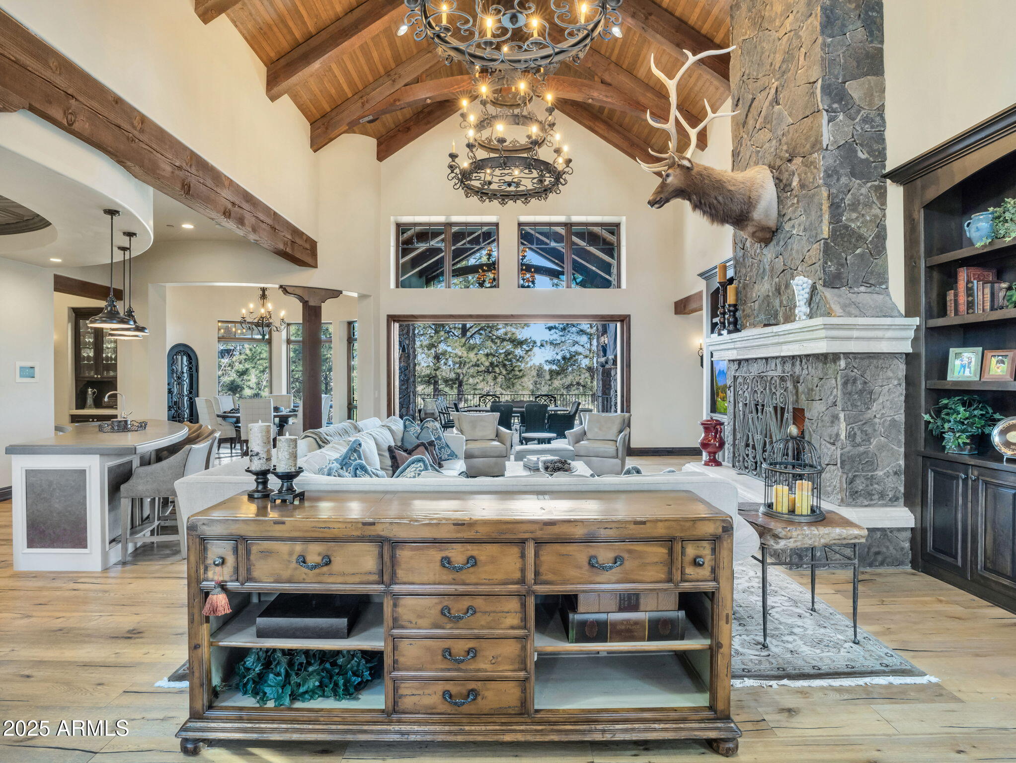 Pine Canyon - Residential